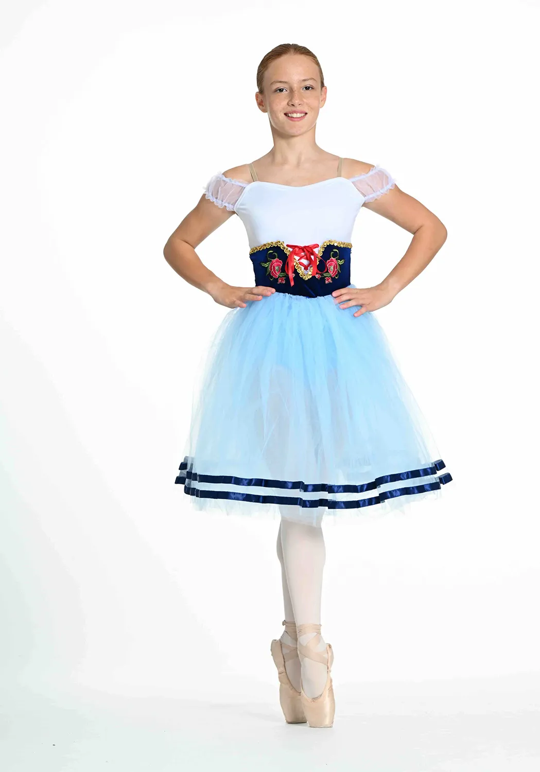 Tutu Danse de Caractère