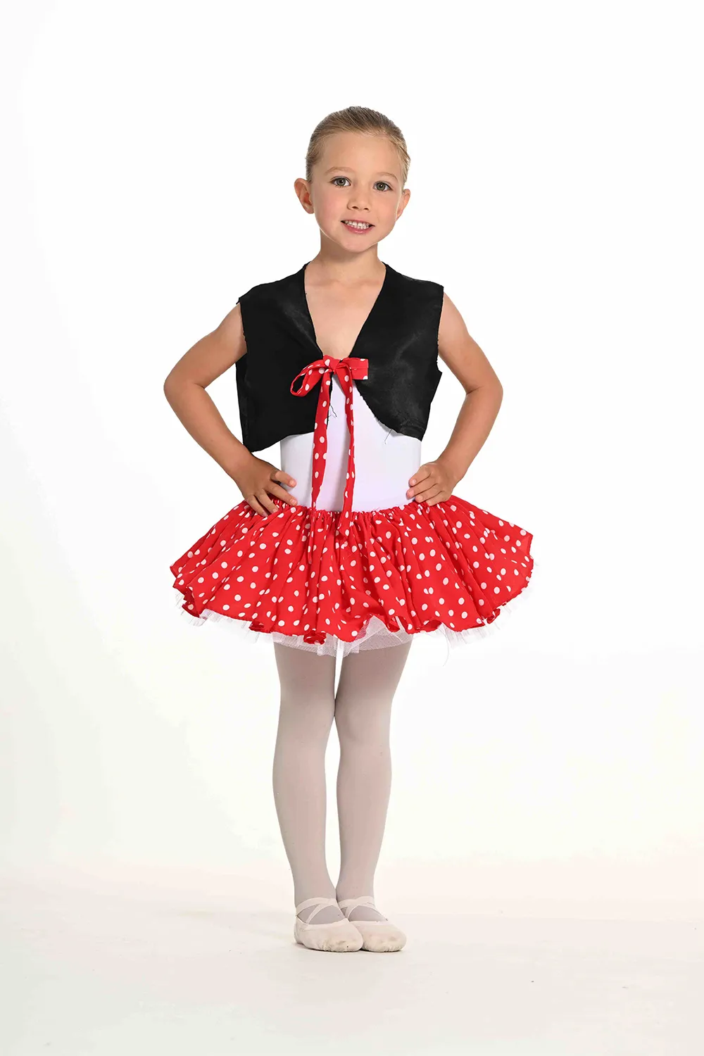 Tutu Coccinelle / Minnie