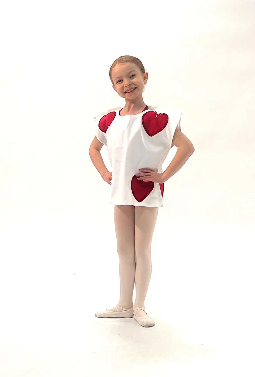 Costume Jeu de Cartes