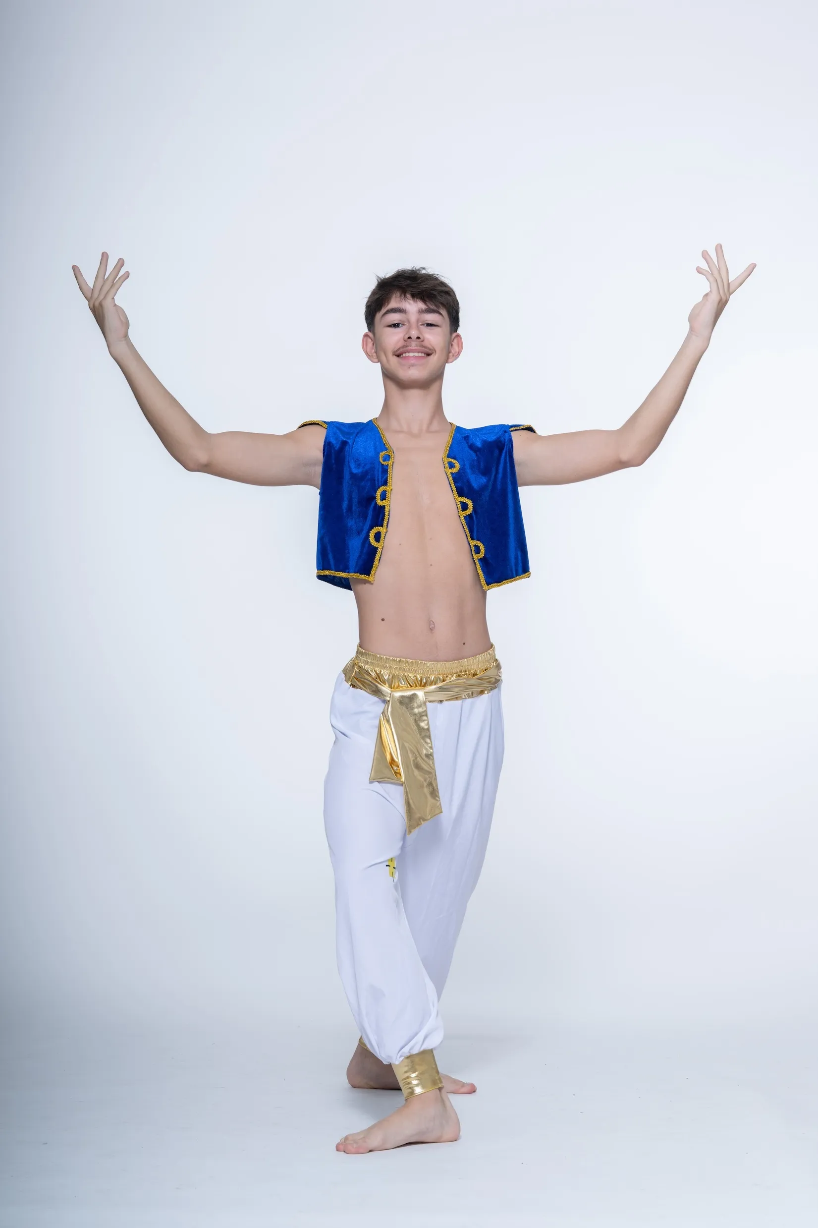 Ensemble Aladdin réf : PORT38