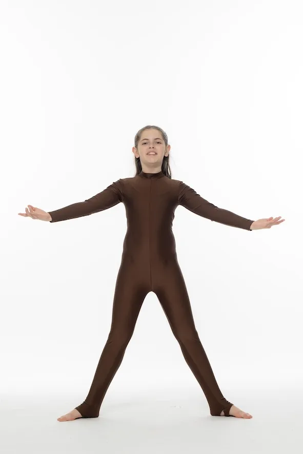 Académique marron C22