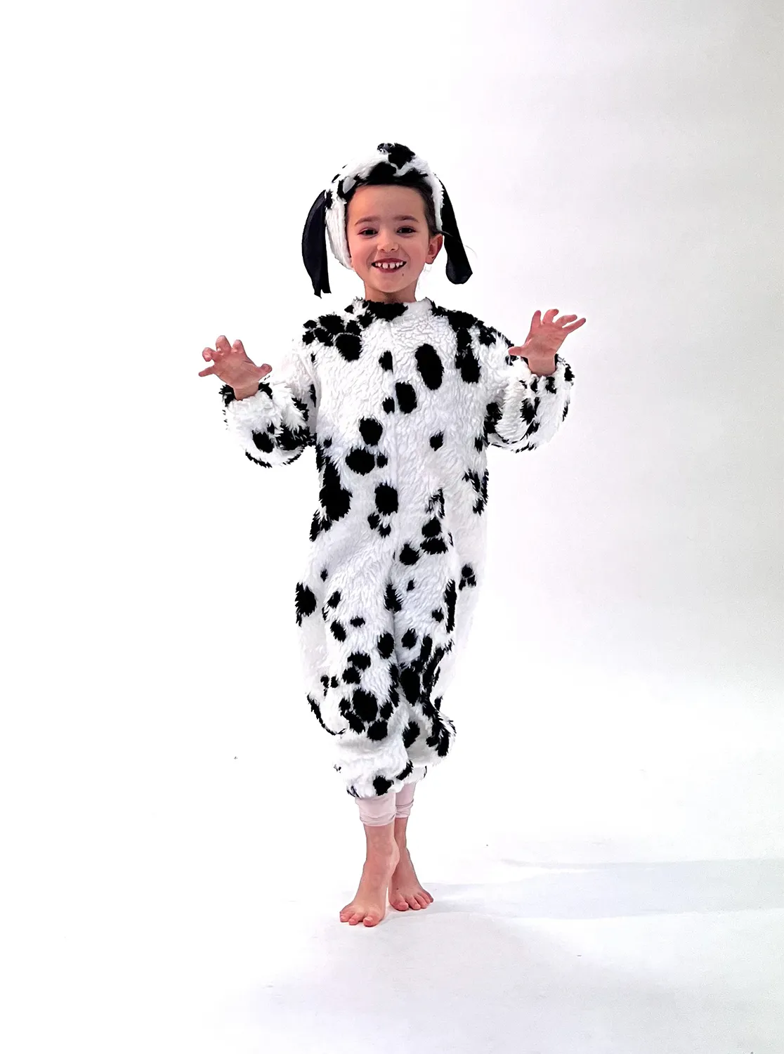 Costume Dalmatien