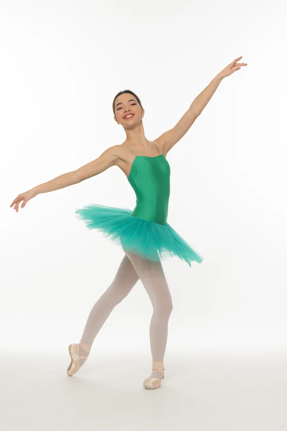 Tutu Simple Lycra