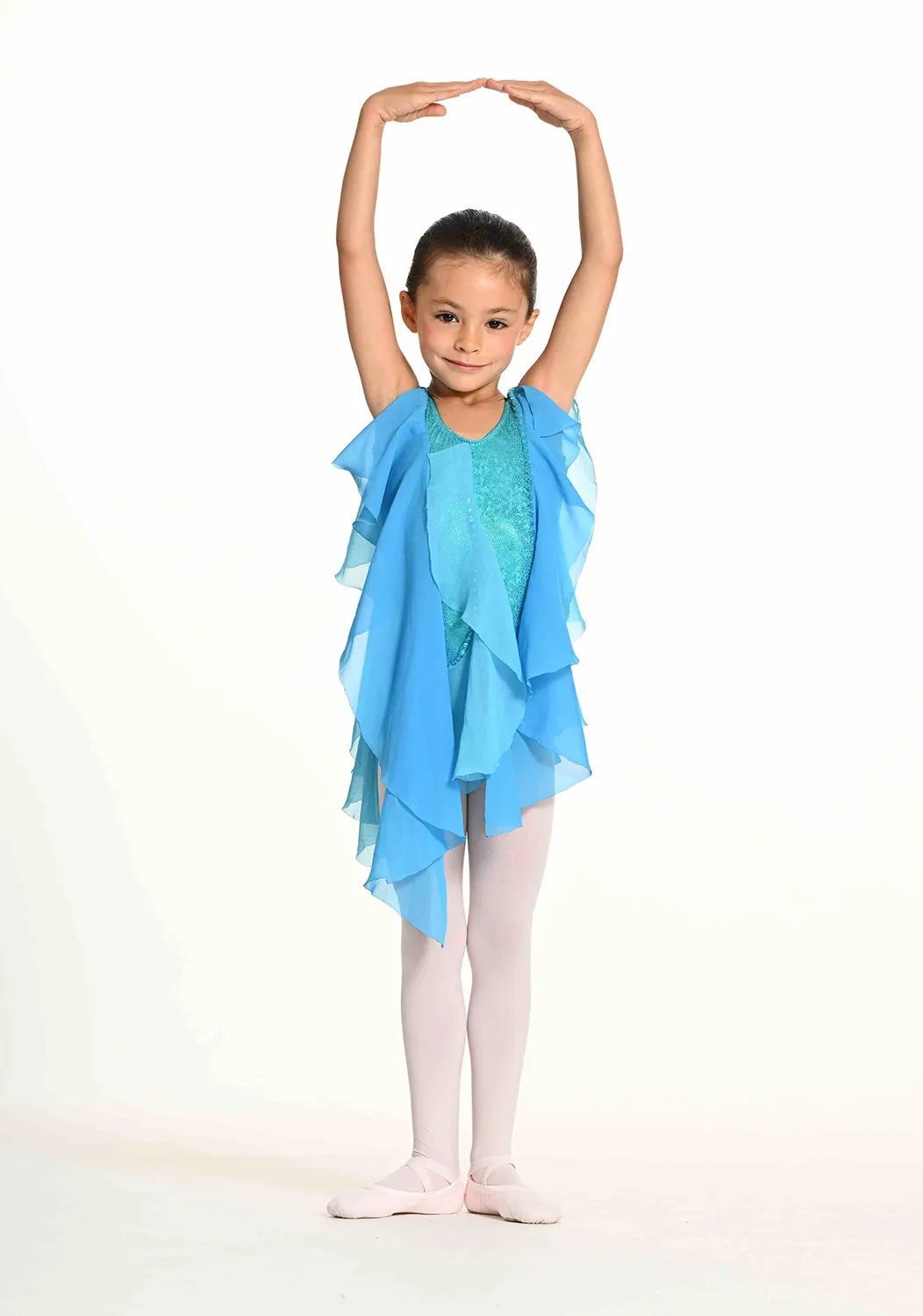 Robes Océan ou Flammes