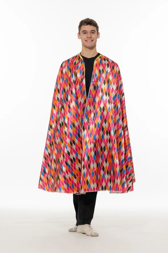 Cape style Harlequin réf : C15