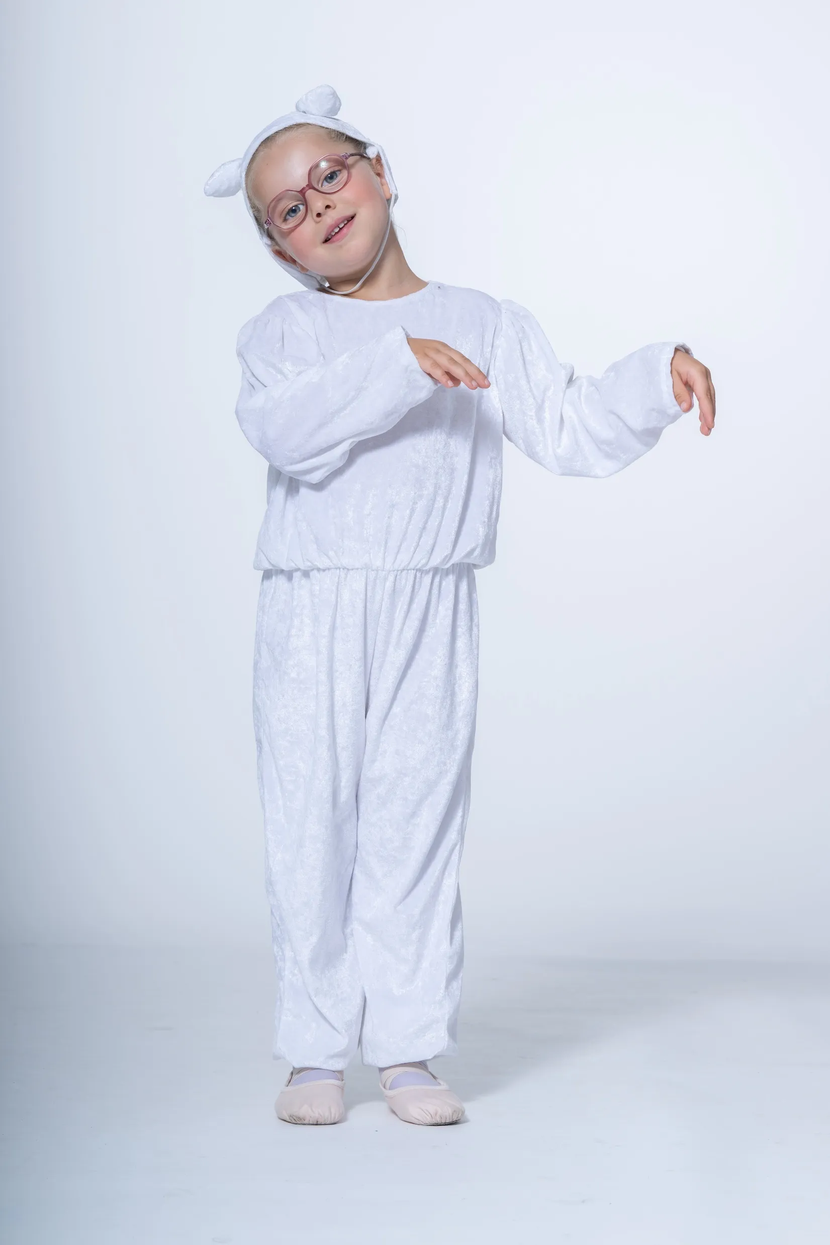 Costume Chat réf : C12