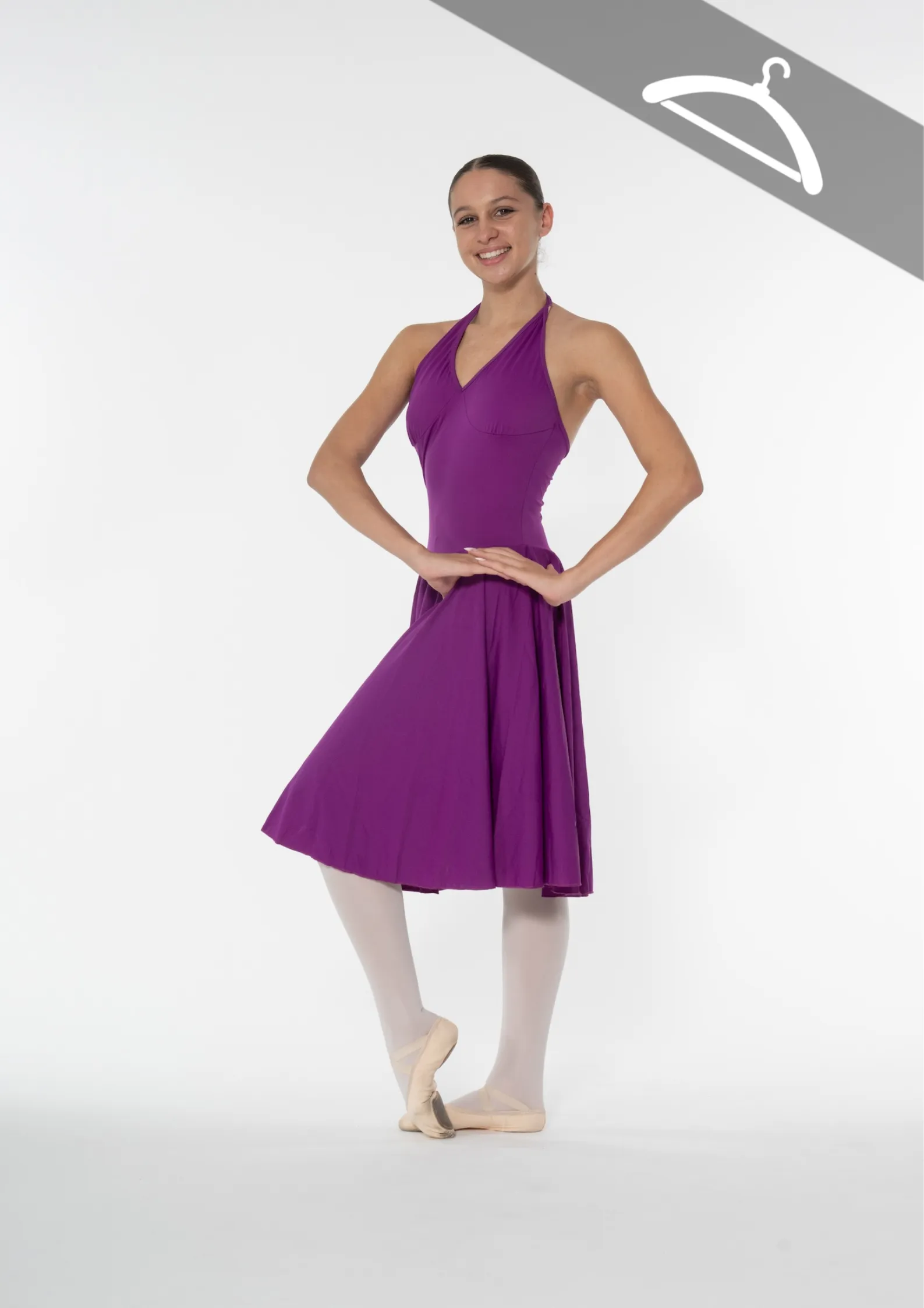 Robe style "Marylin" réf : PORT - Essayage