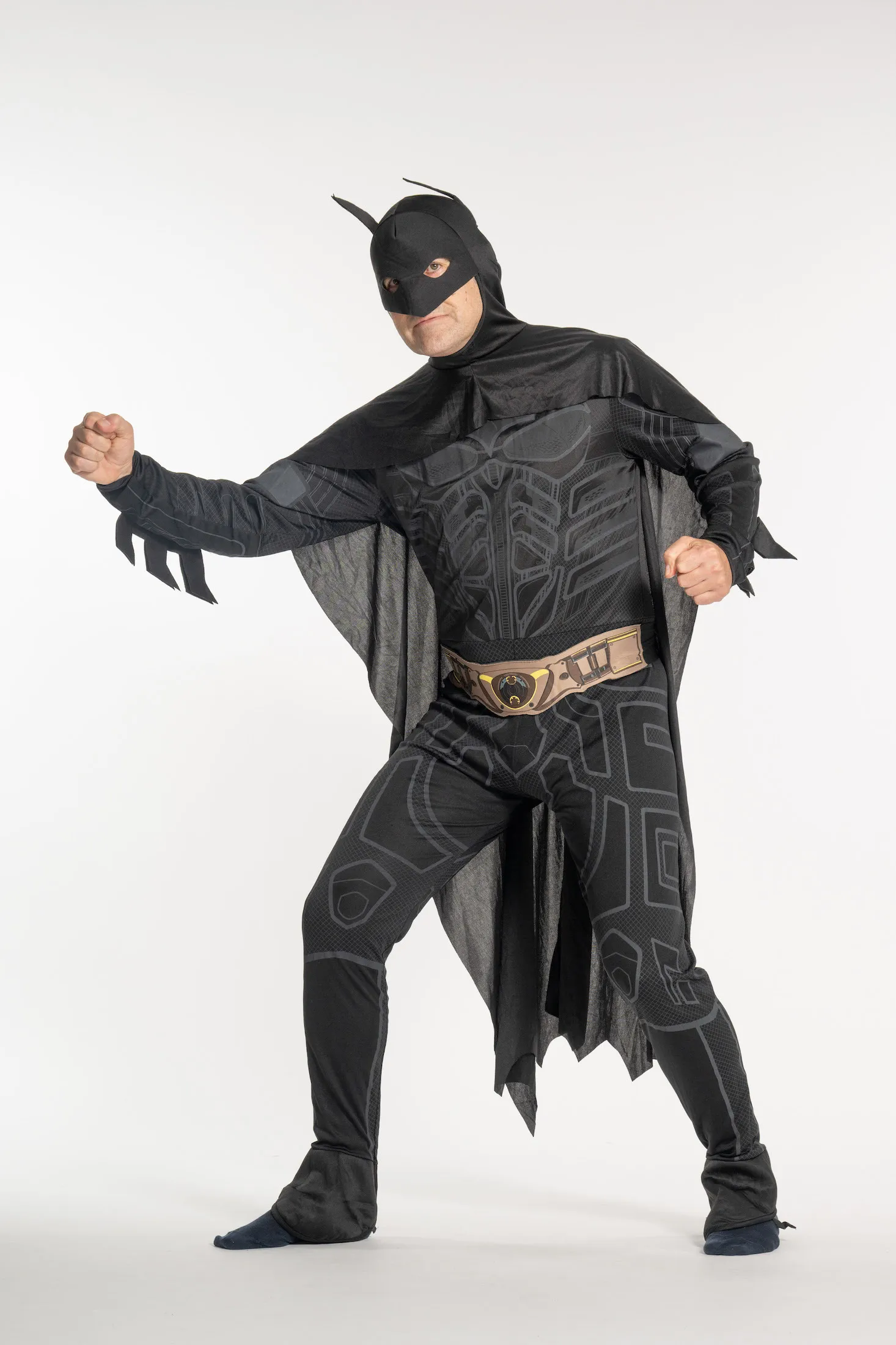 Costume Batman