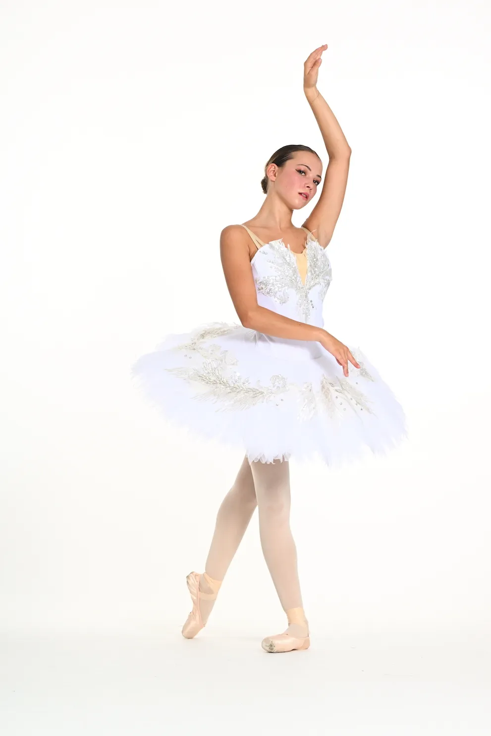 Tutu « Lac des cygnes »