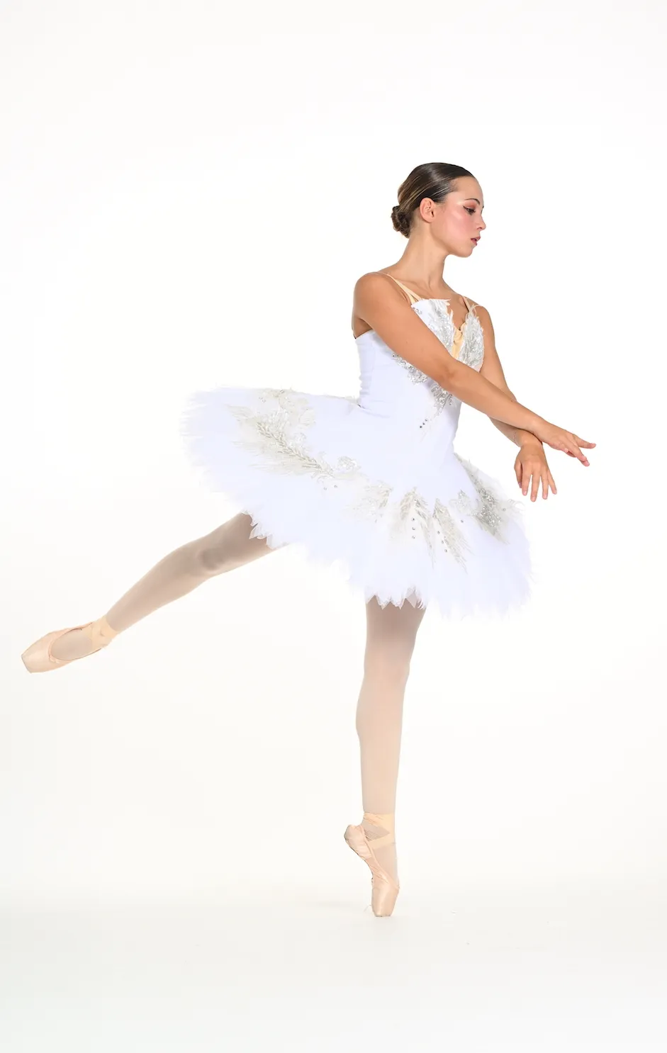 Tutu « Lac des cygnes »