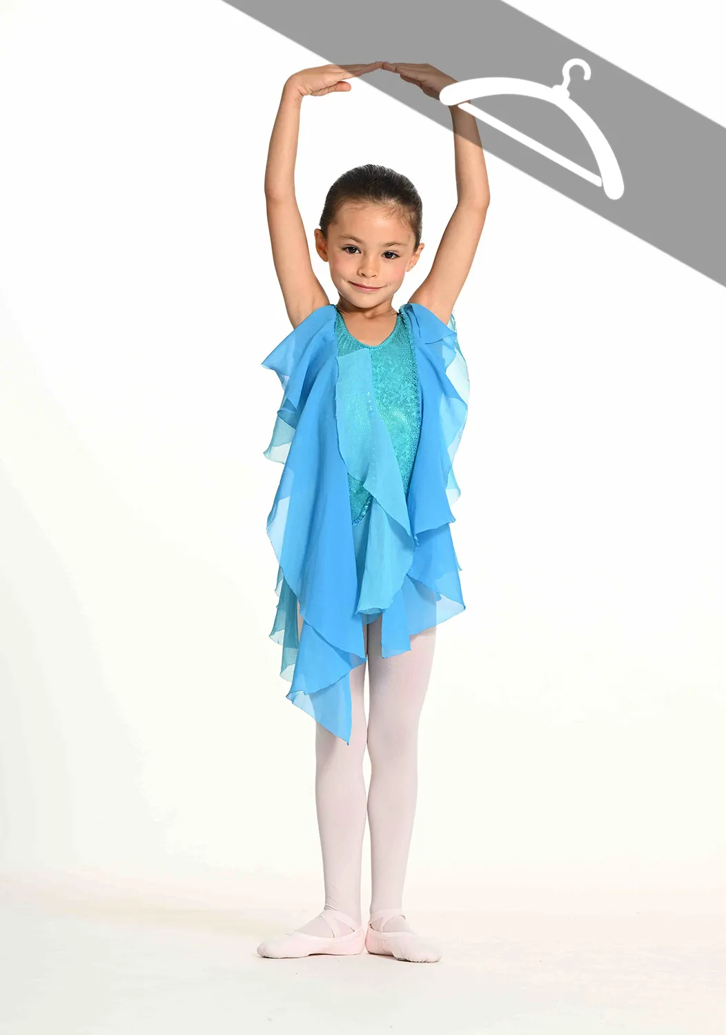 Robes Océan ou Flammes - Essayage