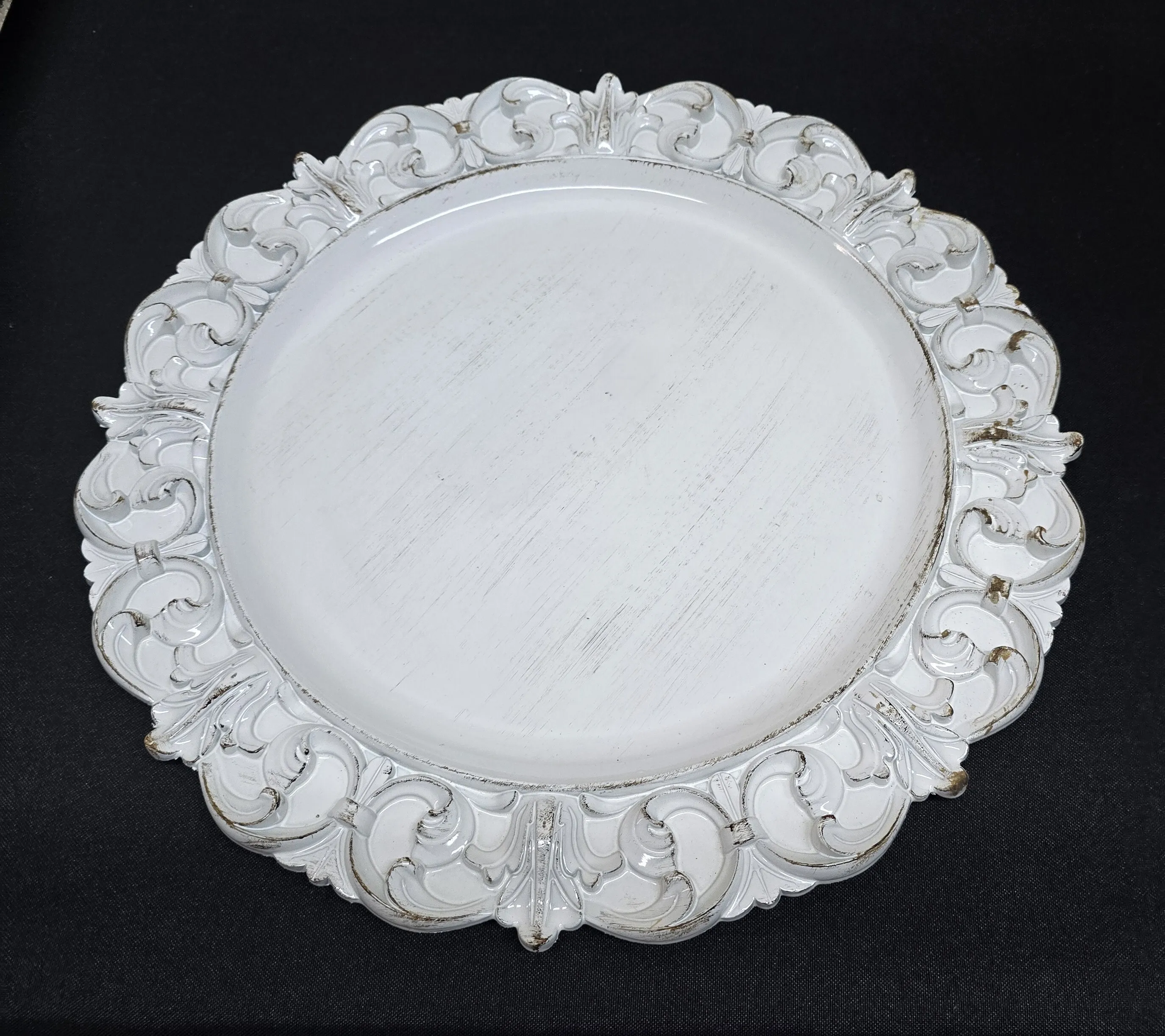 Decorative Plate 14 inch