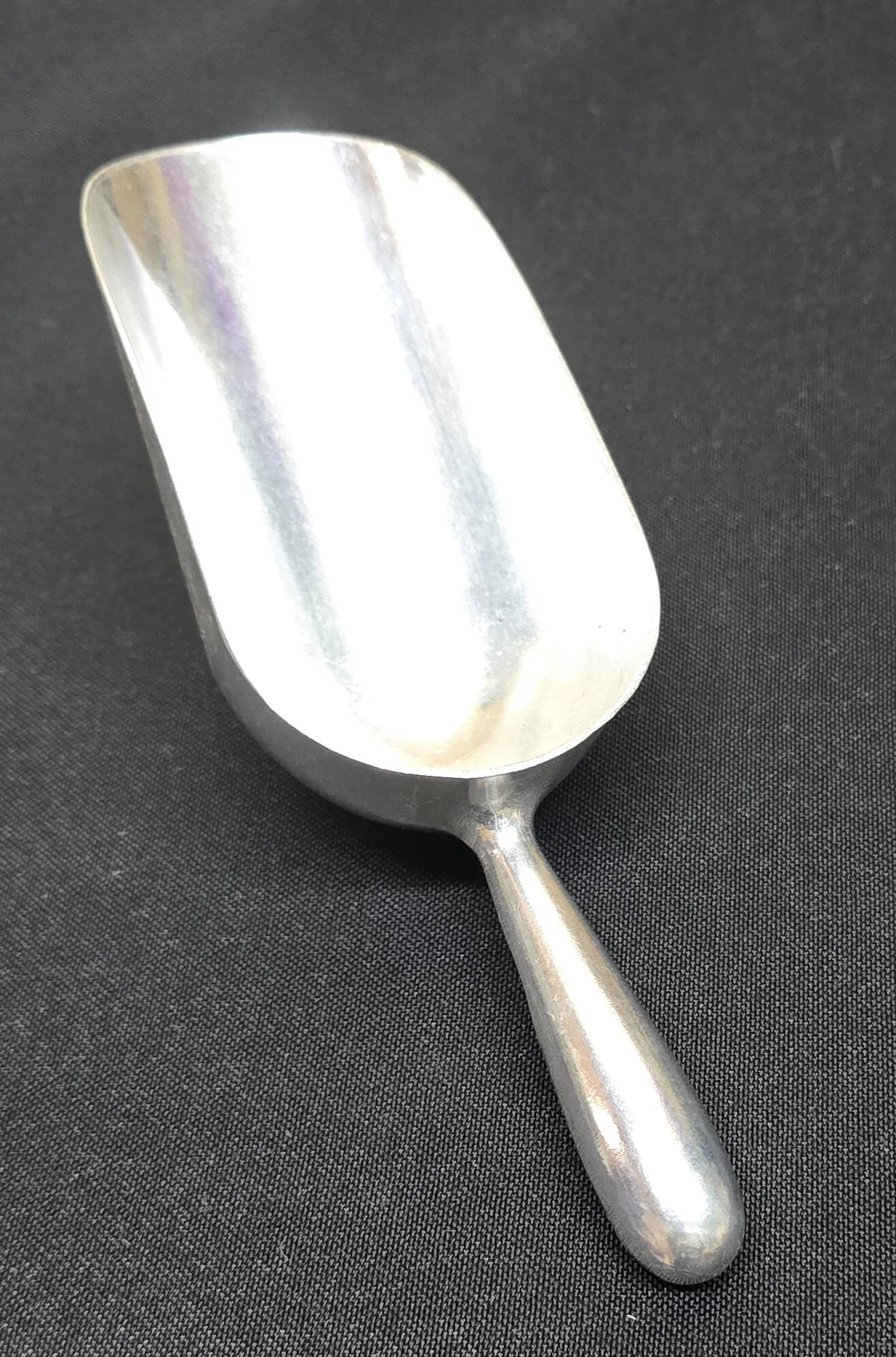 Metal Scoop 5 oz