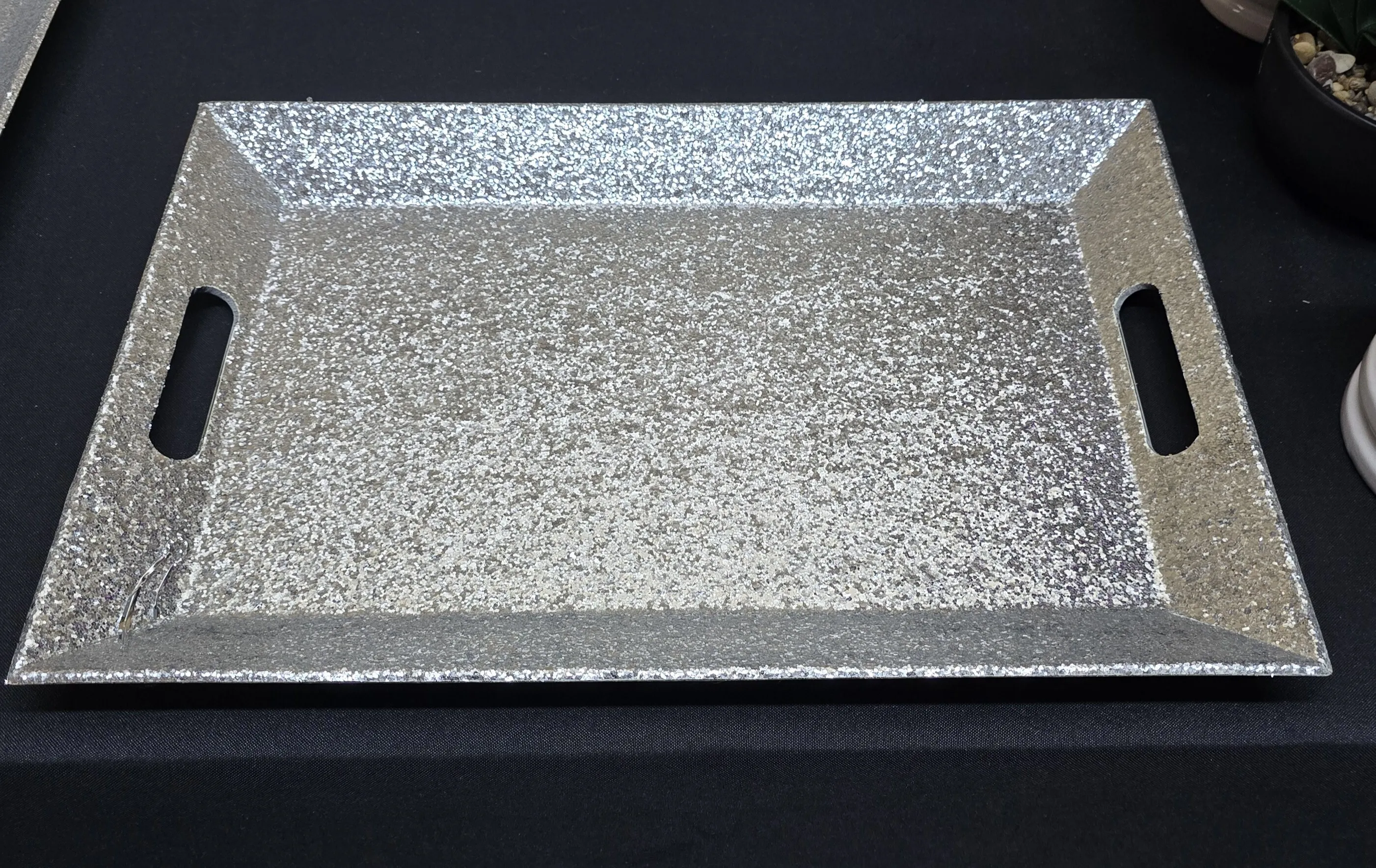 Glitter Tray 18 x 12 inch