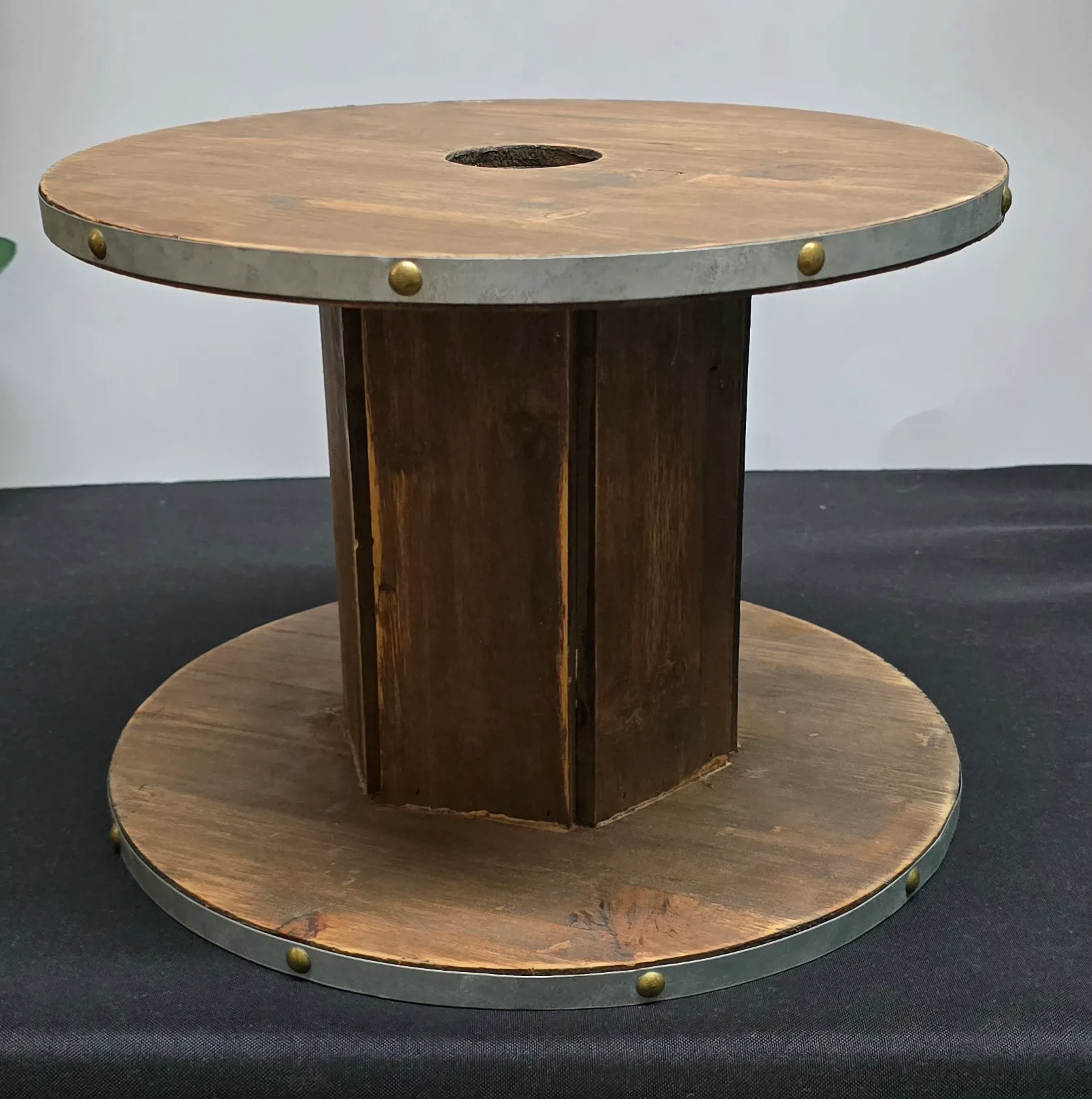 Spool Platform 9 x 12 inch