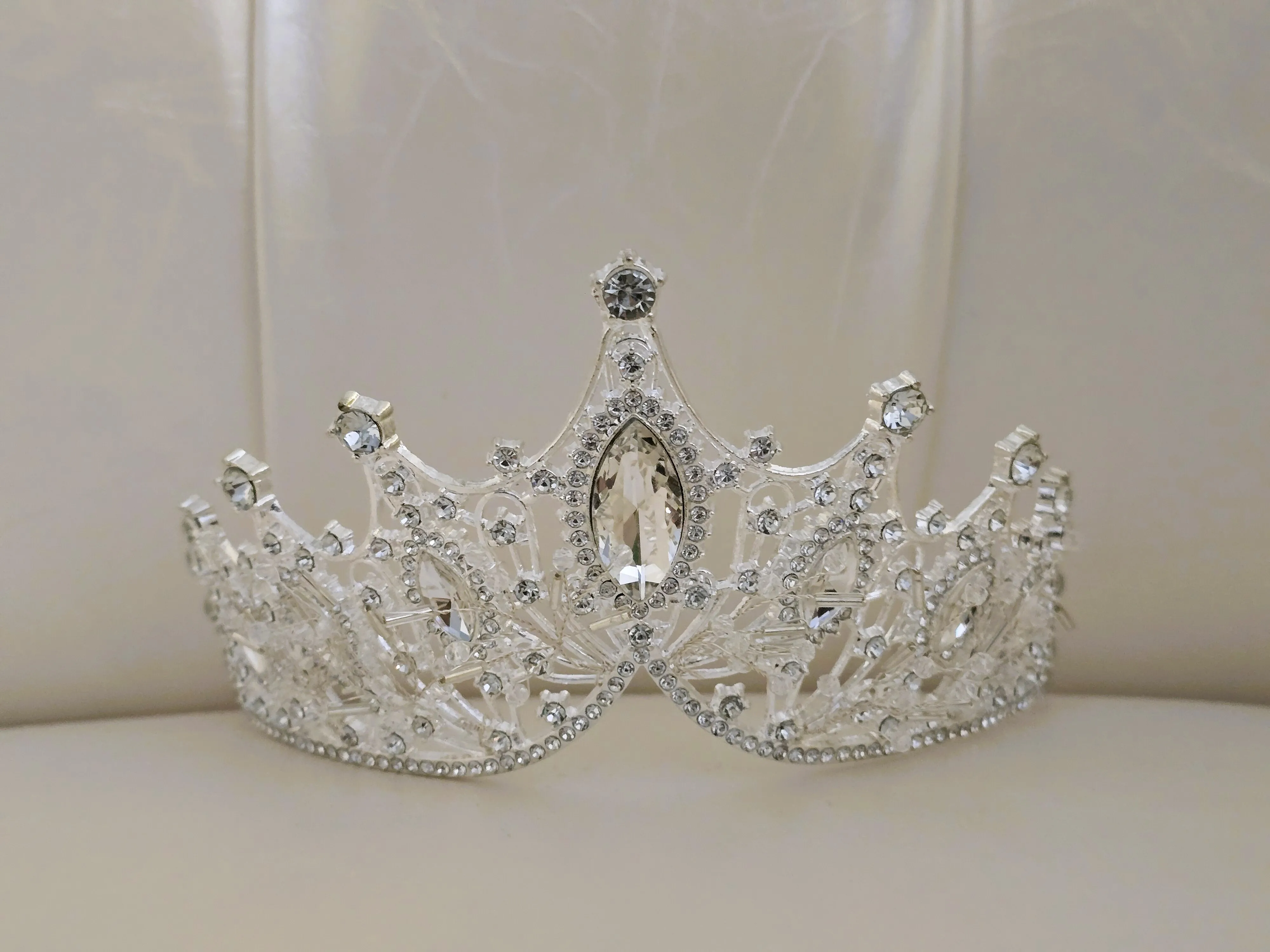 Tiaras - limited supply!