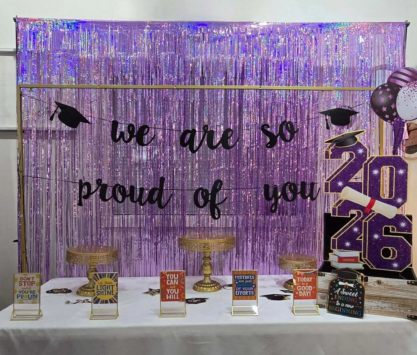 Graduation Inspo!