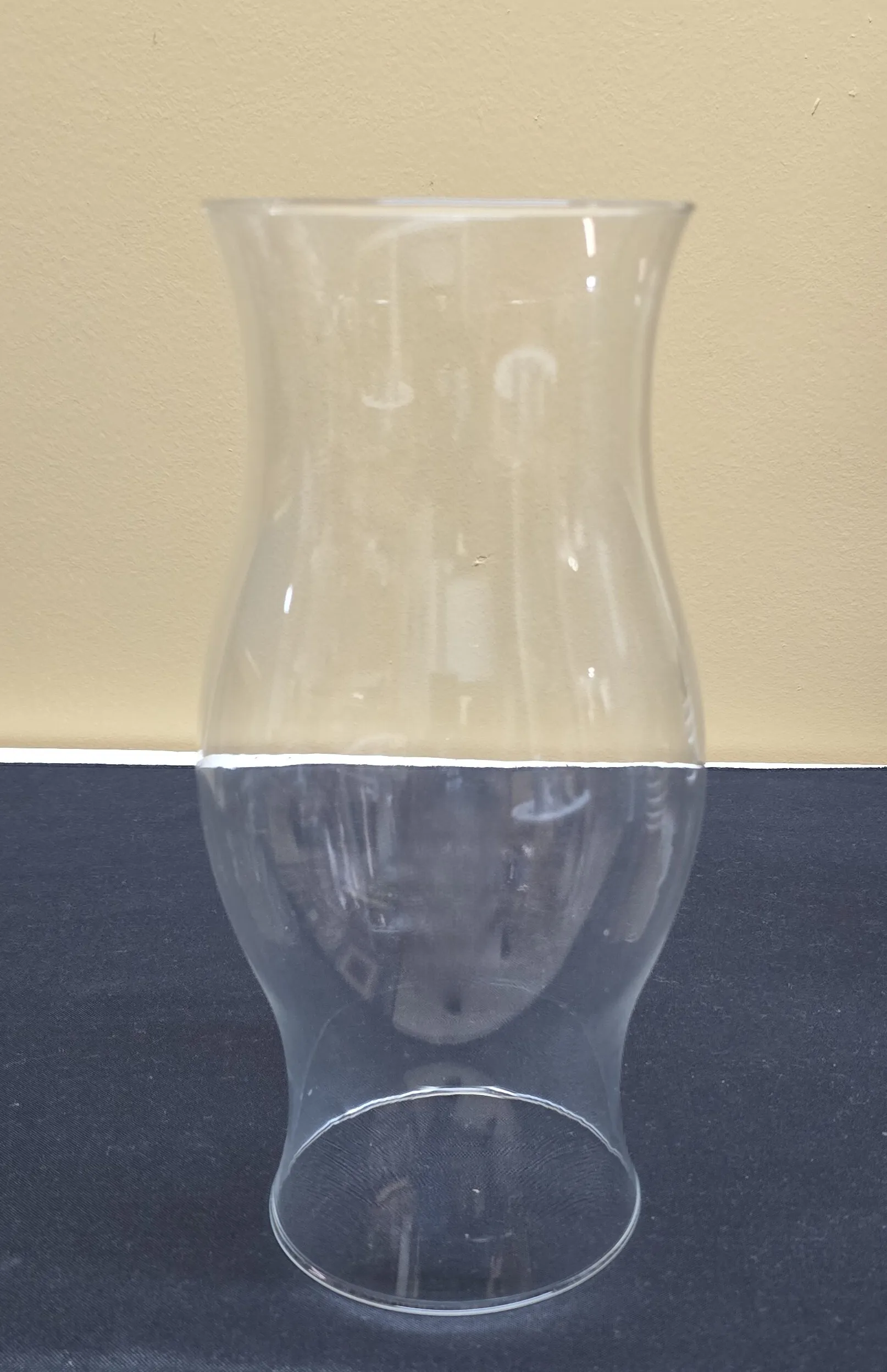 Lampshade Hurricane 5 x 11.5 inch (no bottom)