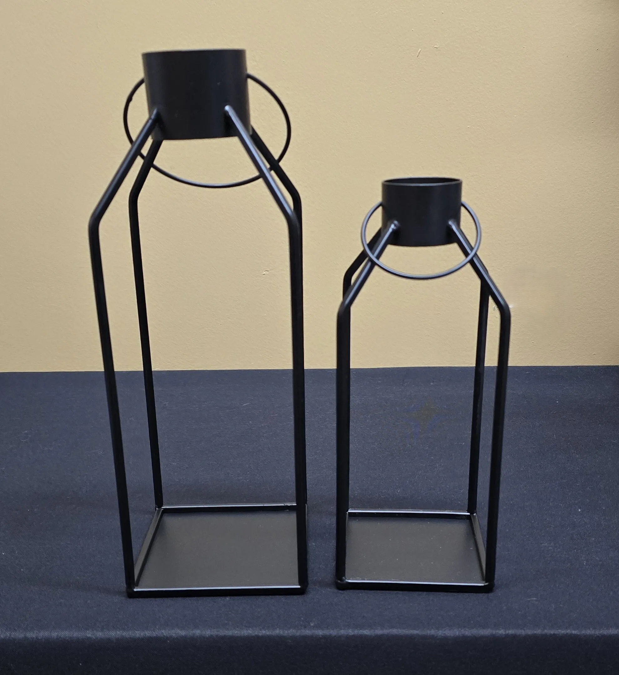 Lantern Set - 10 inch / 12 inch