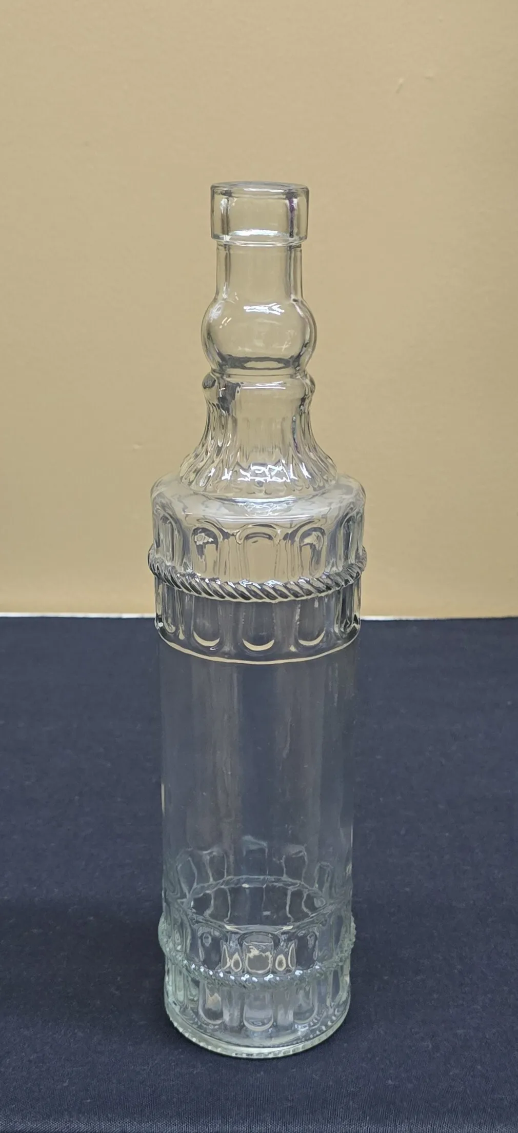 Glass Bottles 12 inch