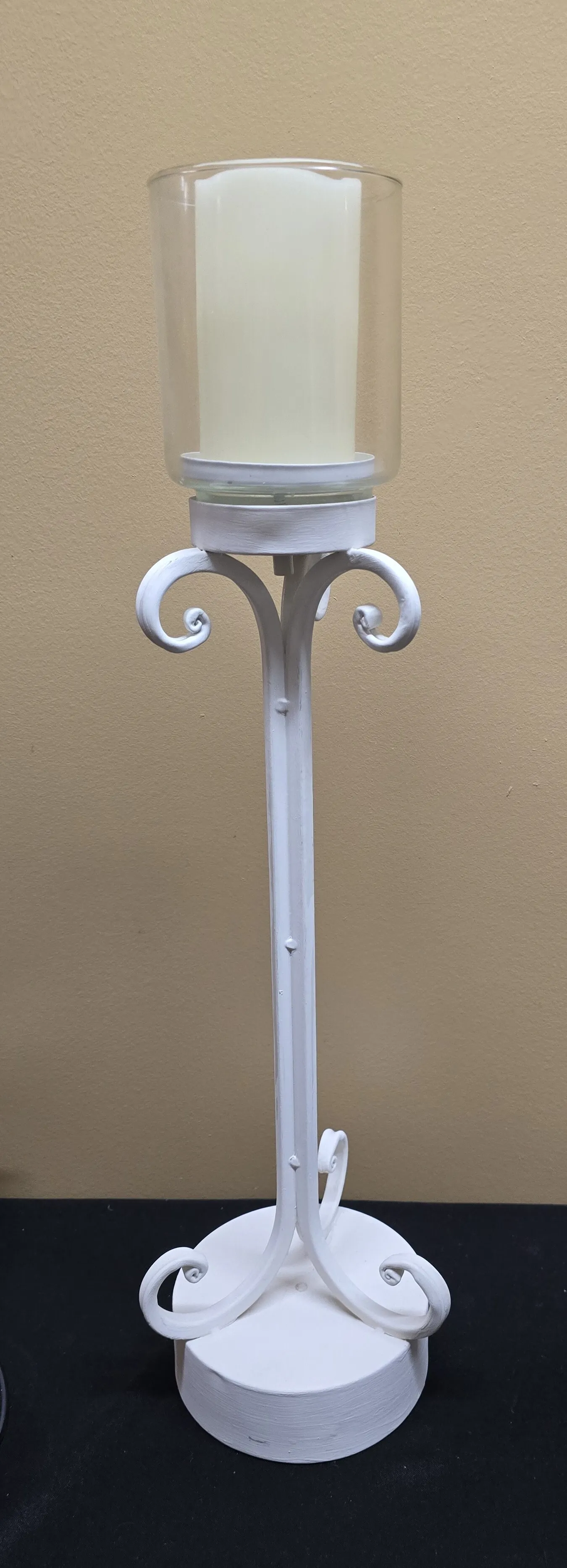 Tall Candle Holder 26 inch