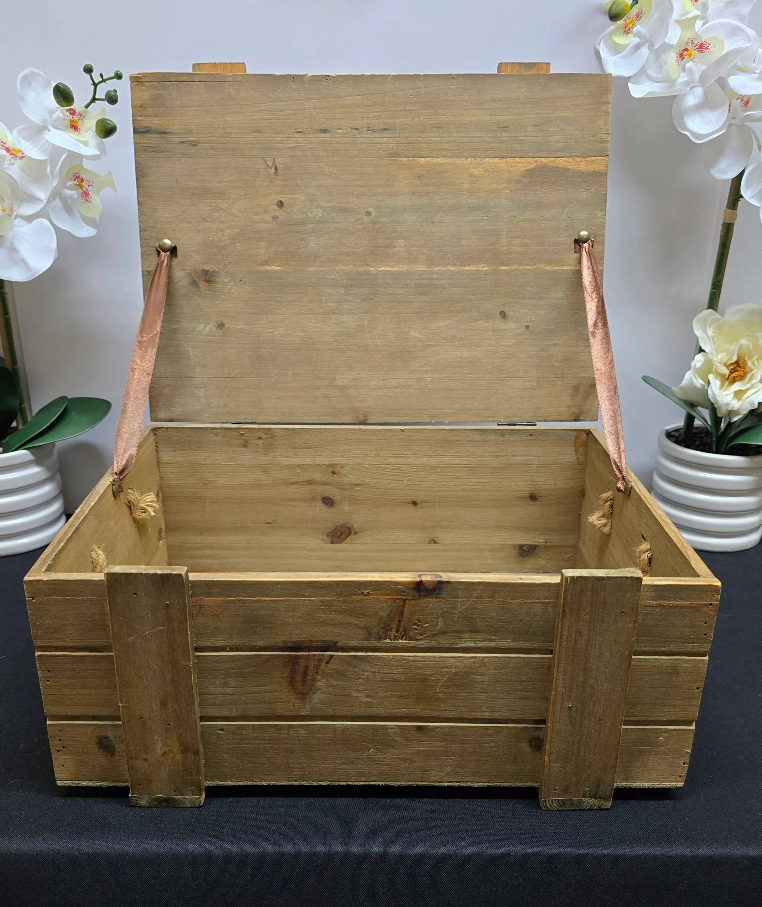 Card Box 16 x 11 x 7 inch