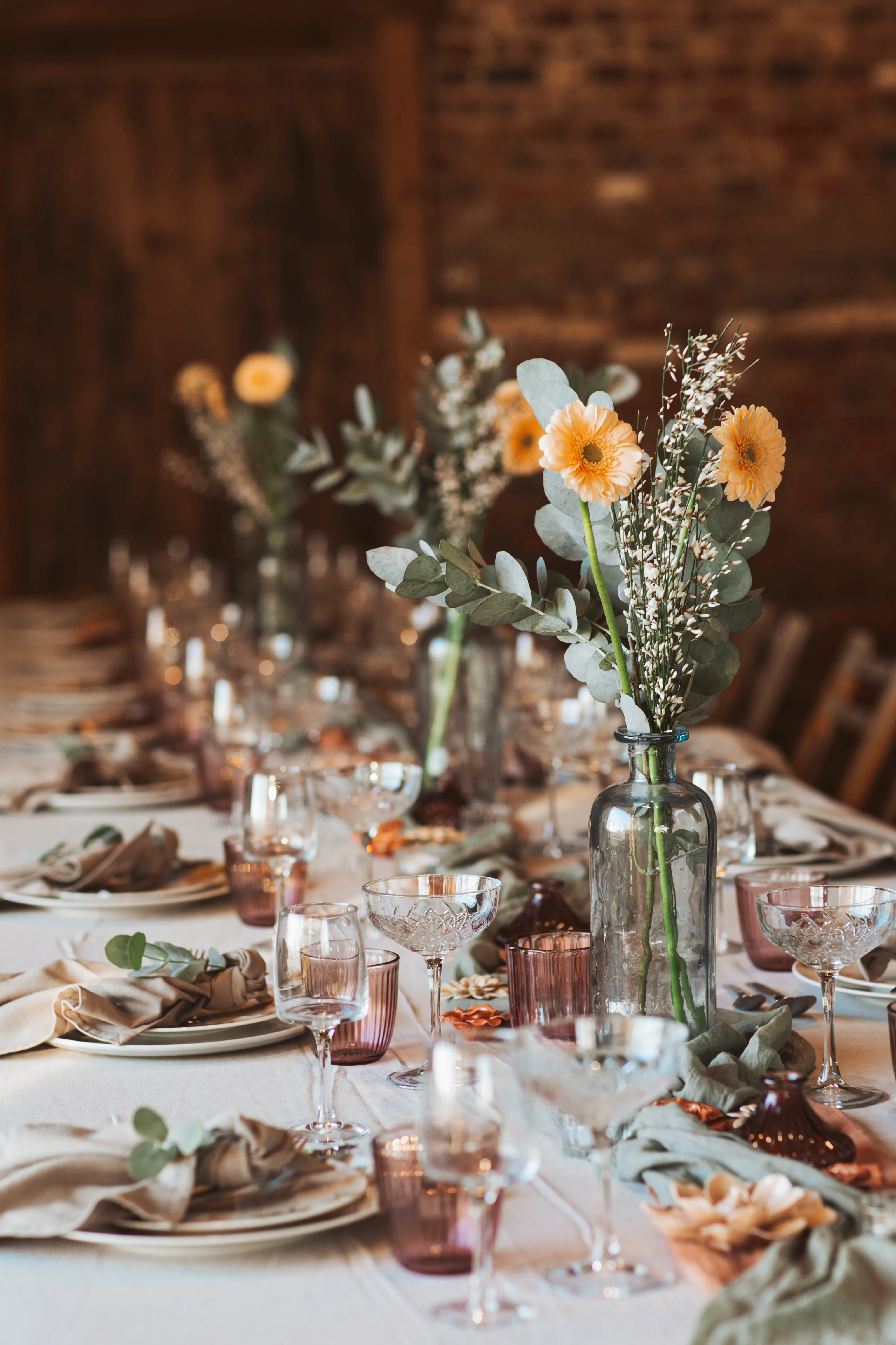 Aanraders voor de Feestdagen