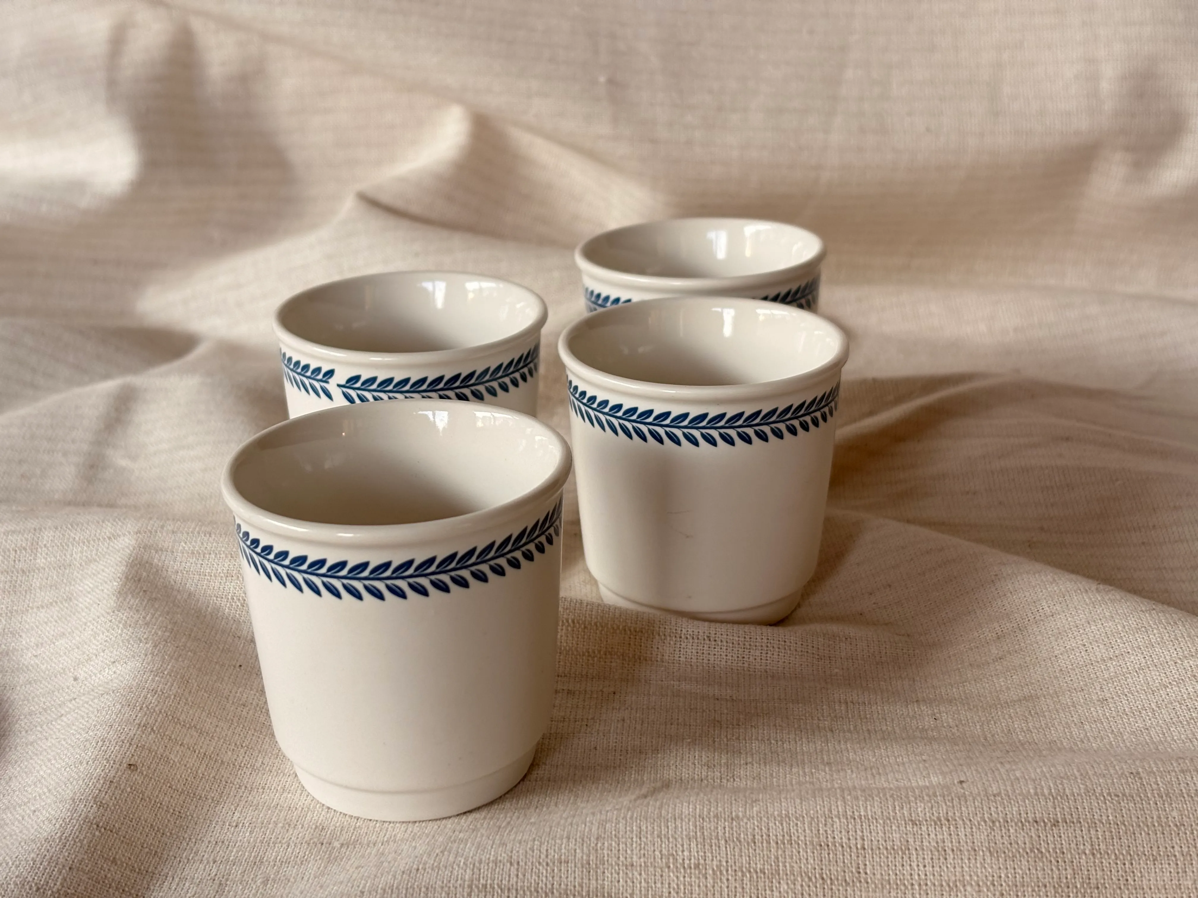 Serveerpotje A la ferme