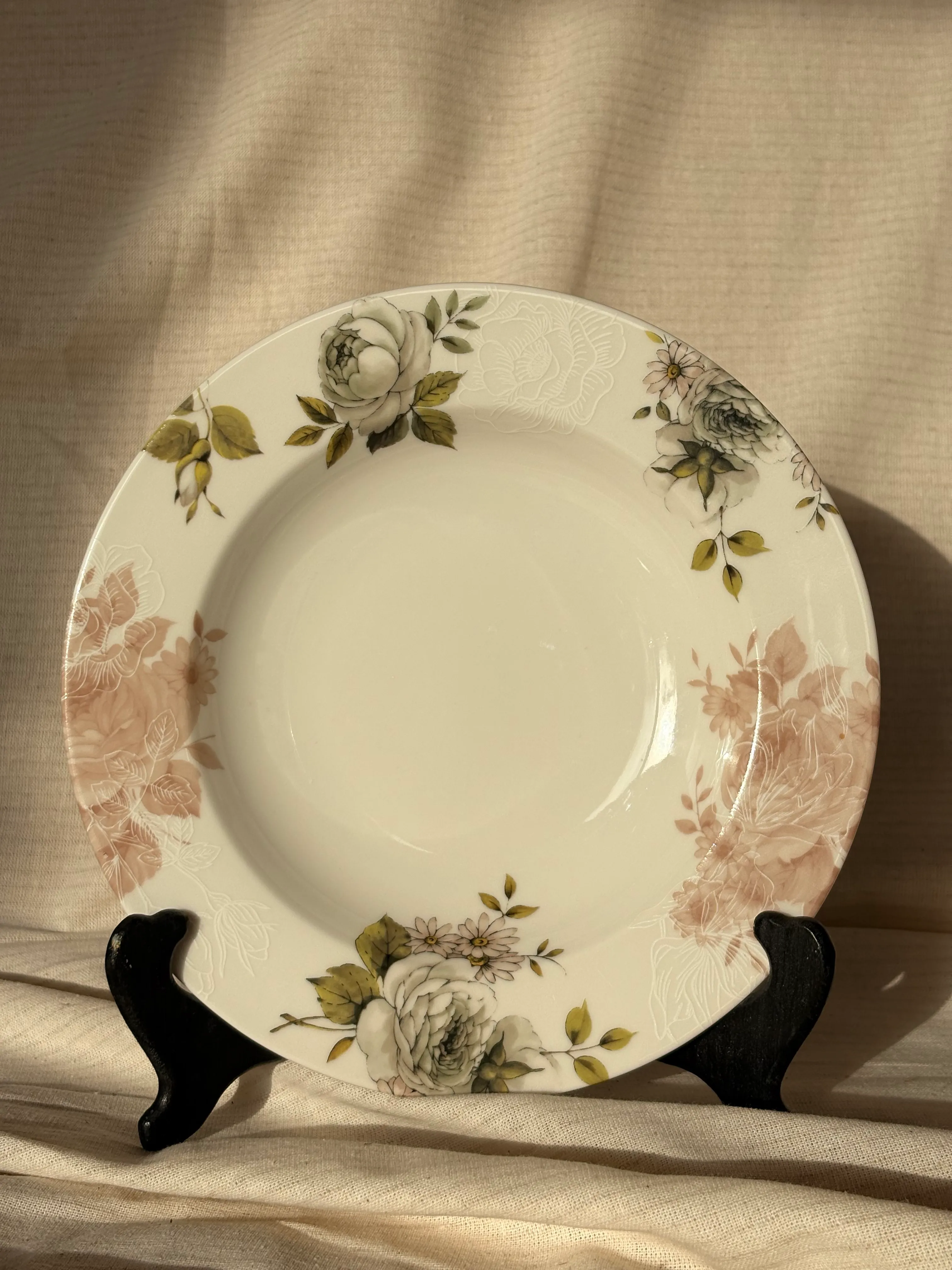 Diep Bord Marie Roos