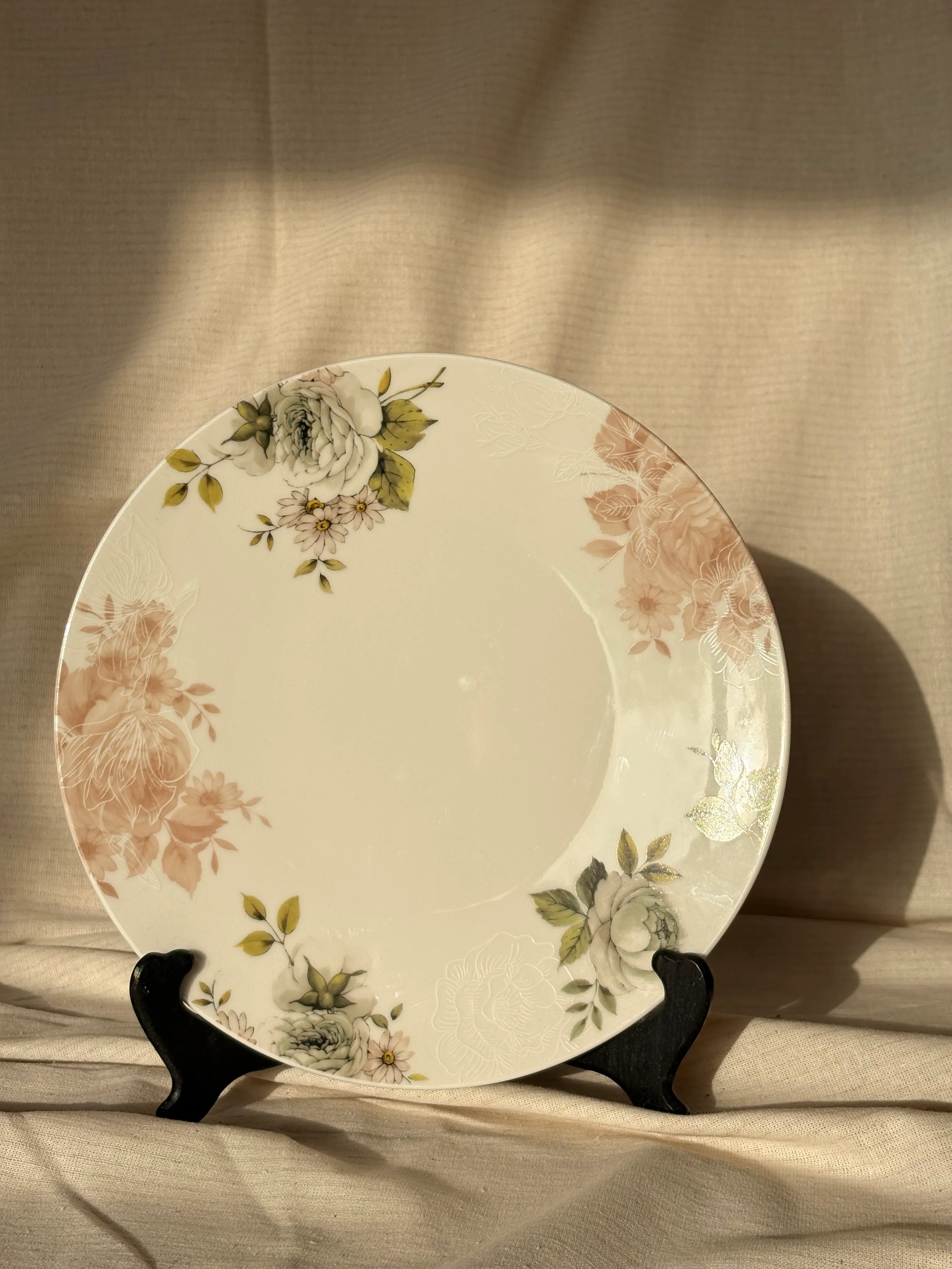 Dessertbord Marie Roos