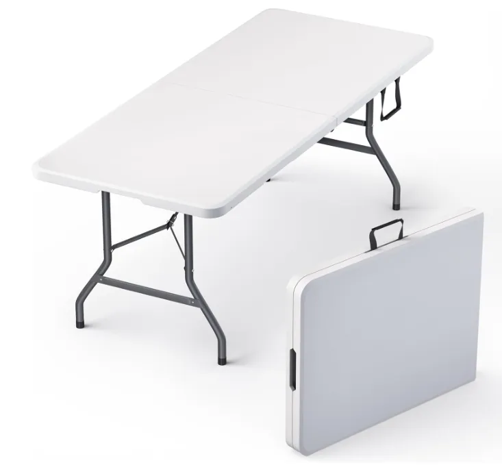 6' Folding Tables