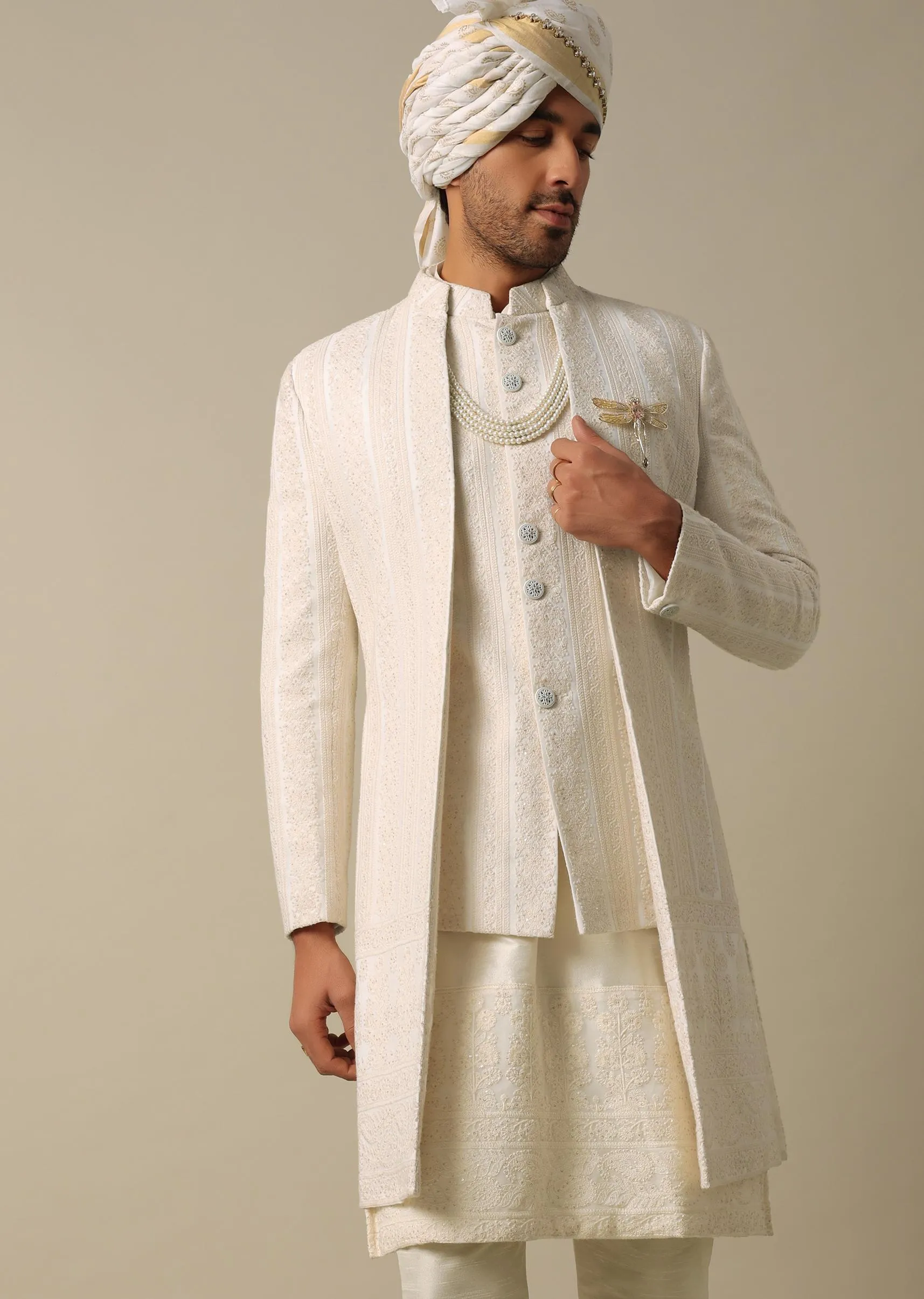 Sherwani