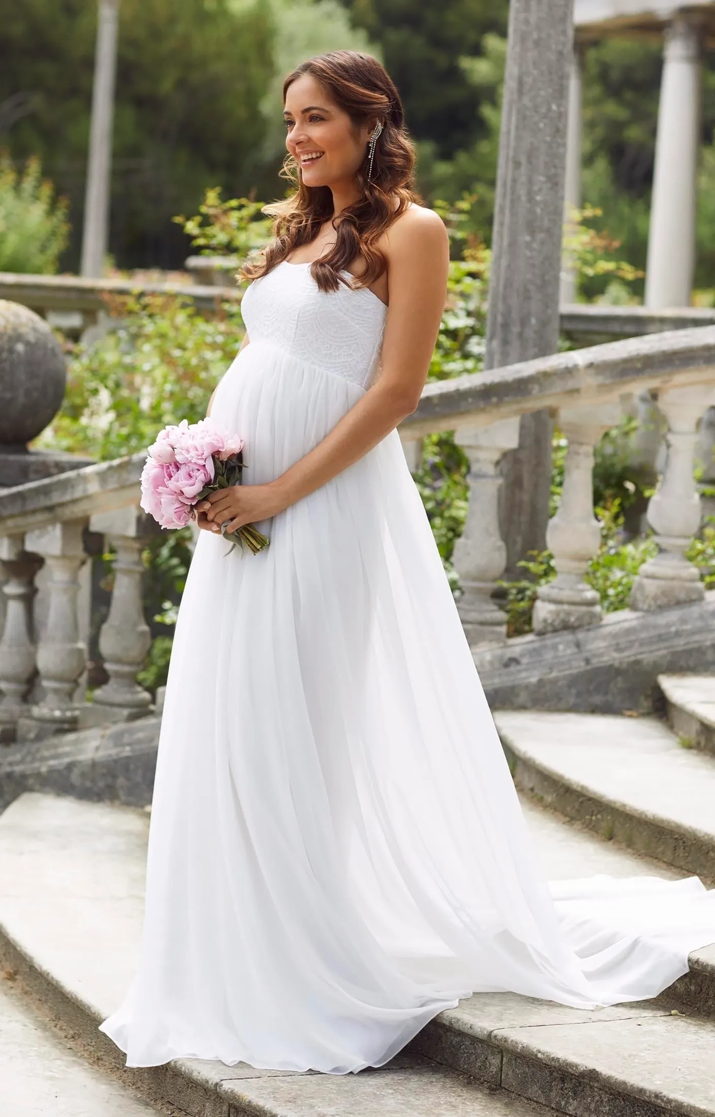 Maternity and Pre-wedding Gowns 
