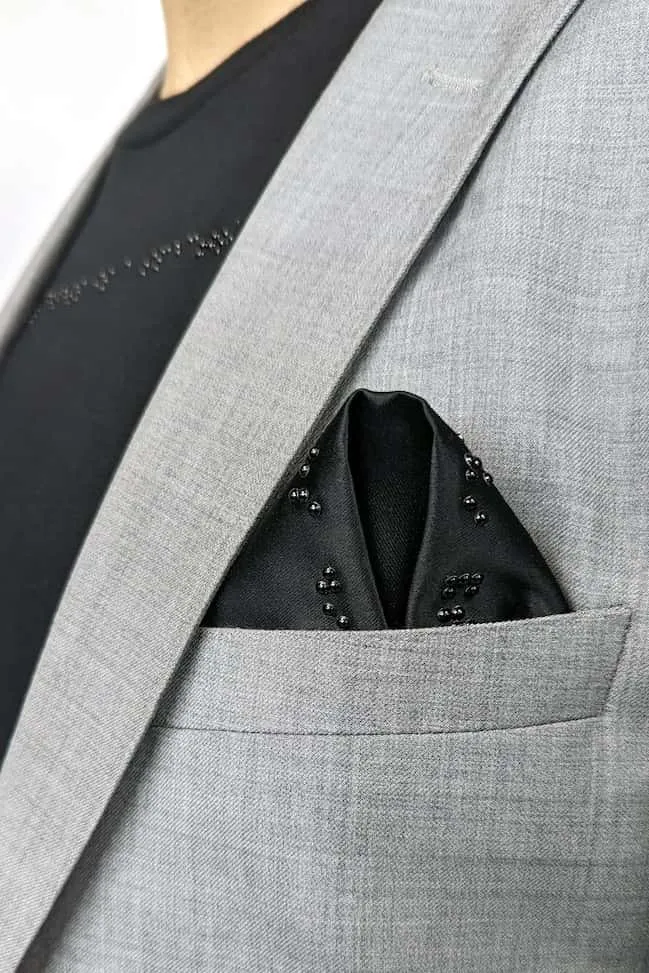 Pocket Square 