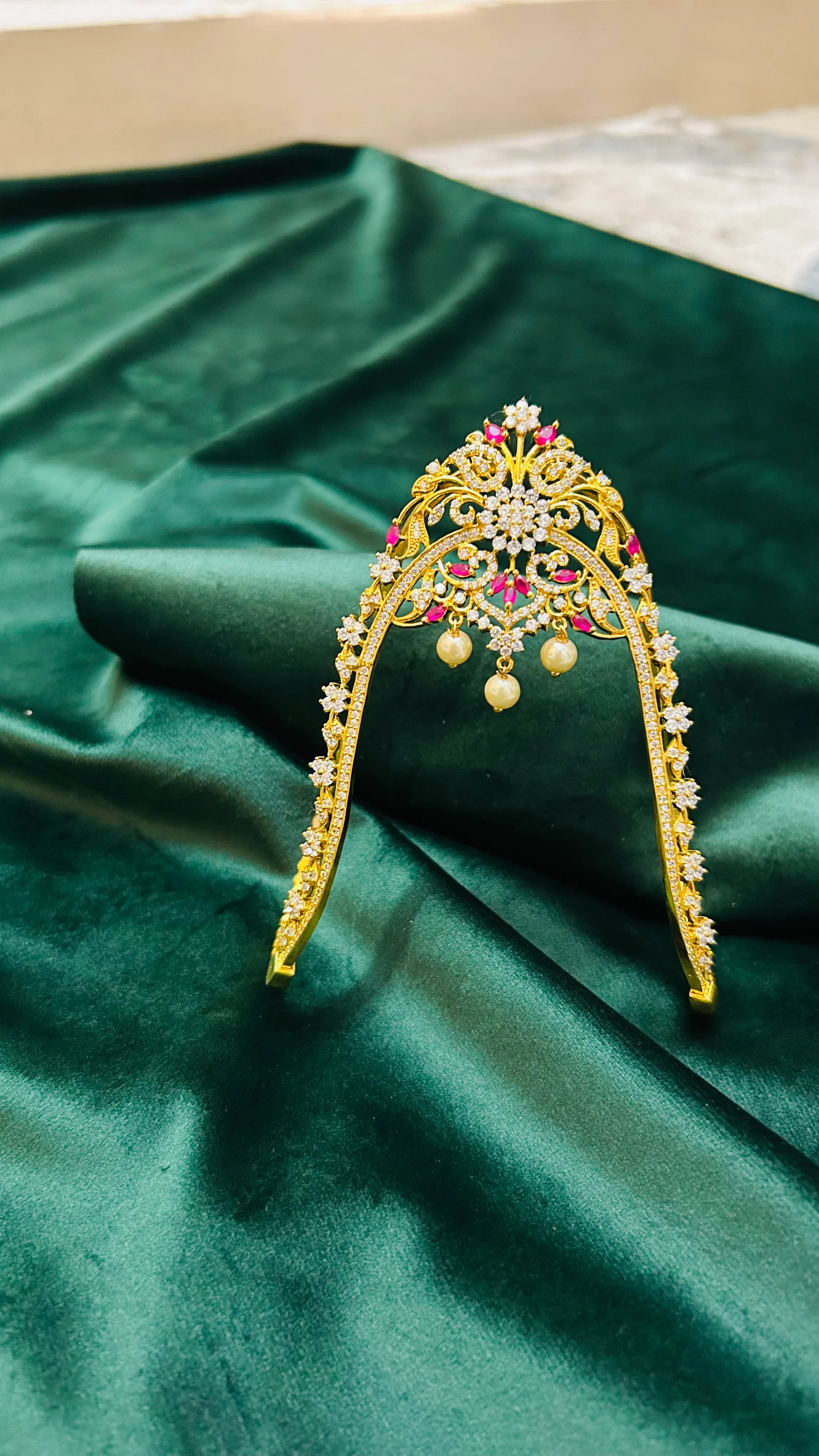 Traditional Vanki - TP0015 