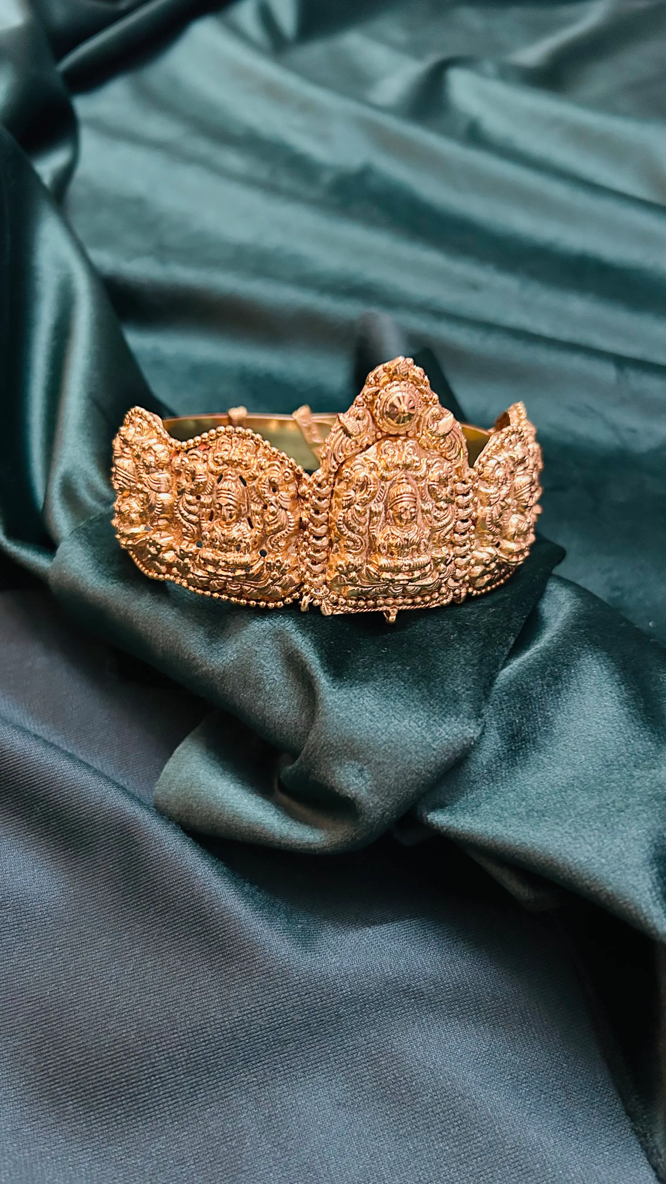 Astalakshmi Vanki - TP0017