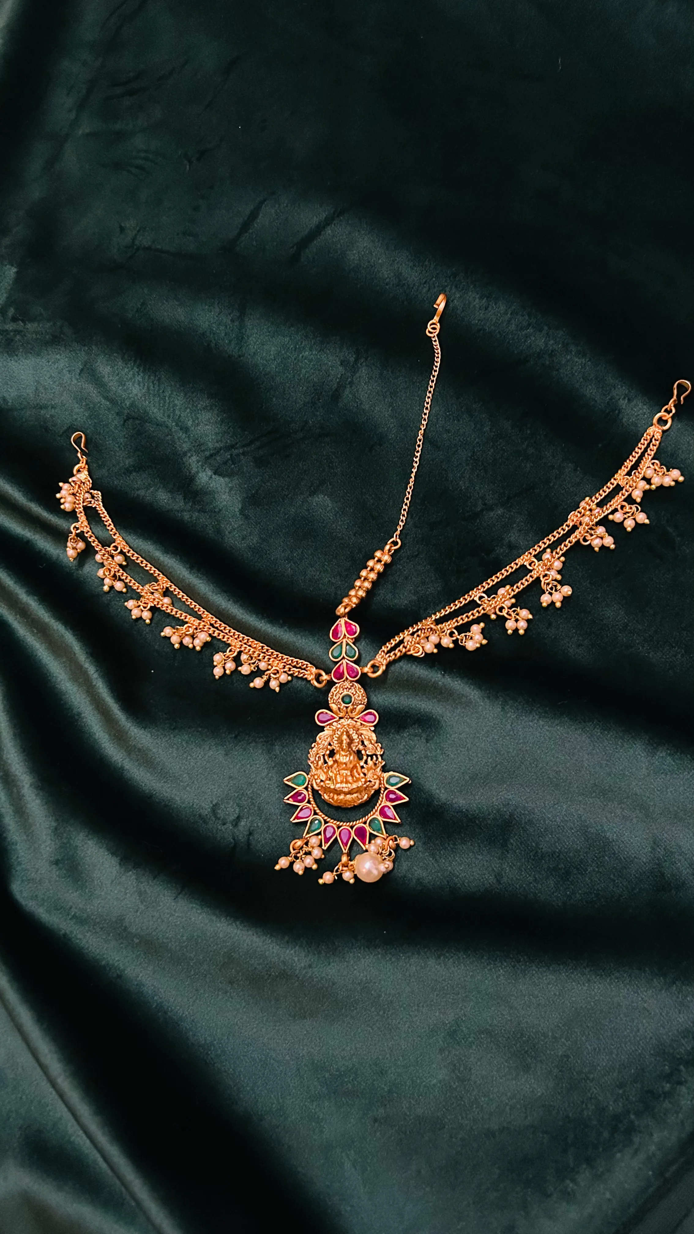 Layered NethI Chuti - TP0013