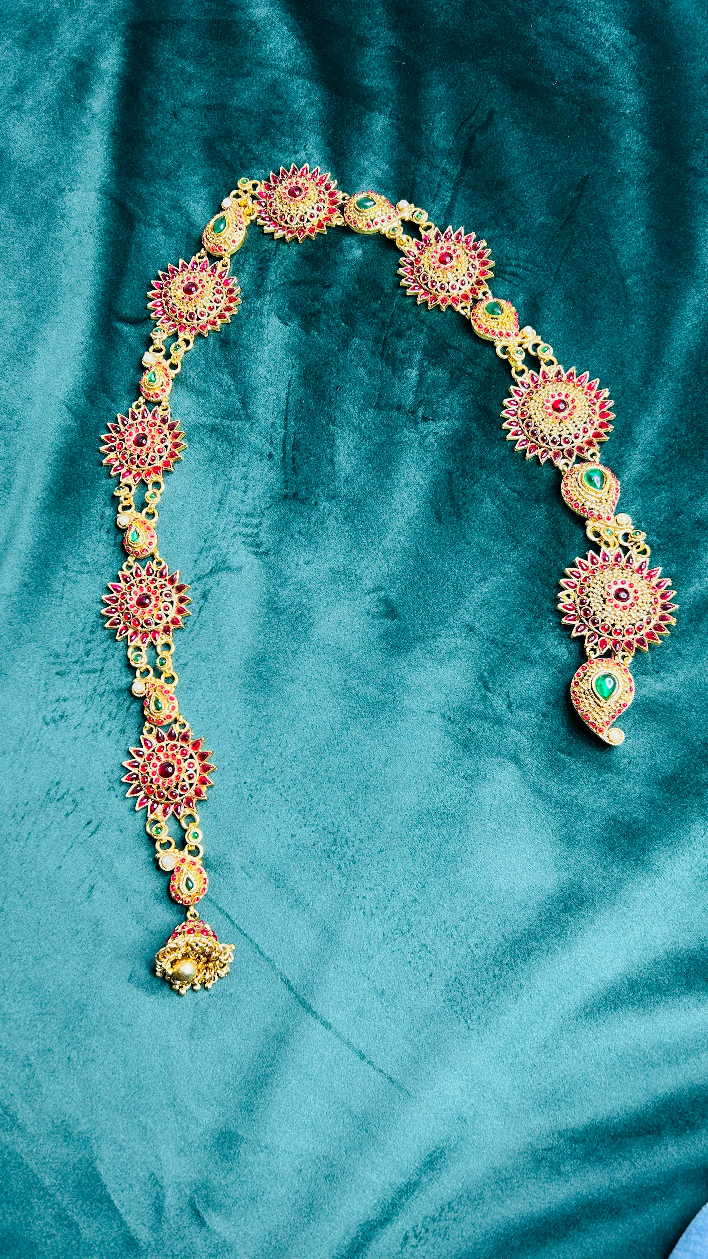 Full Jadai Billai - TP0006