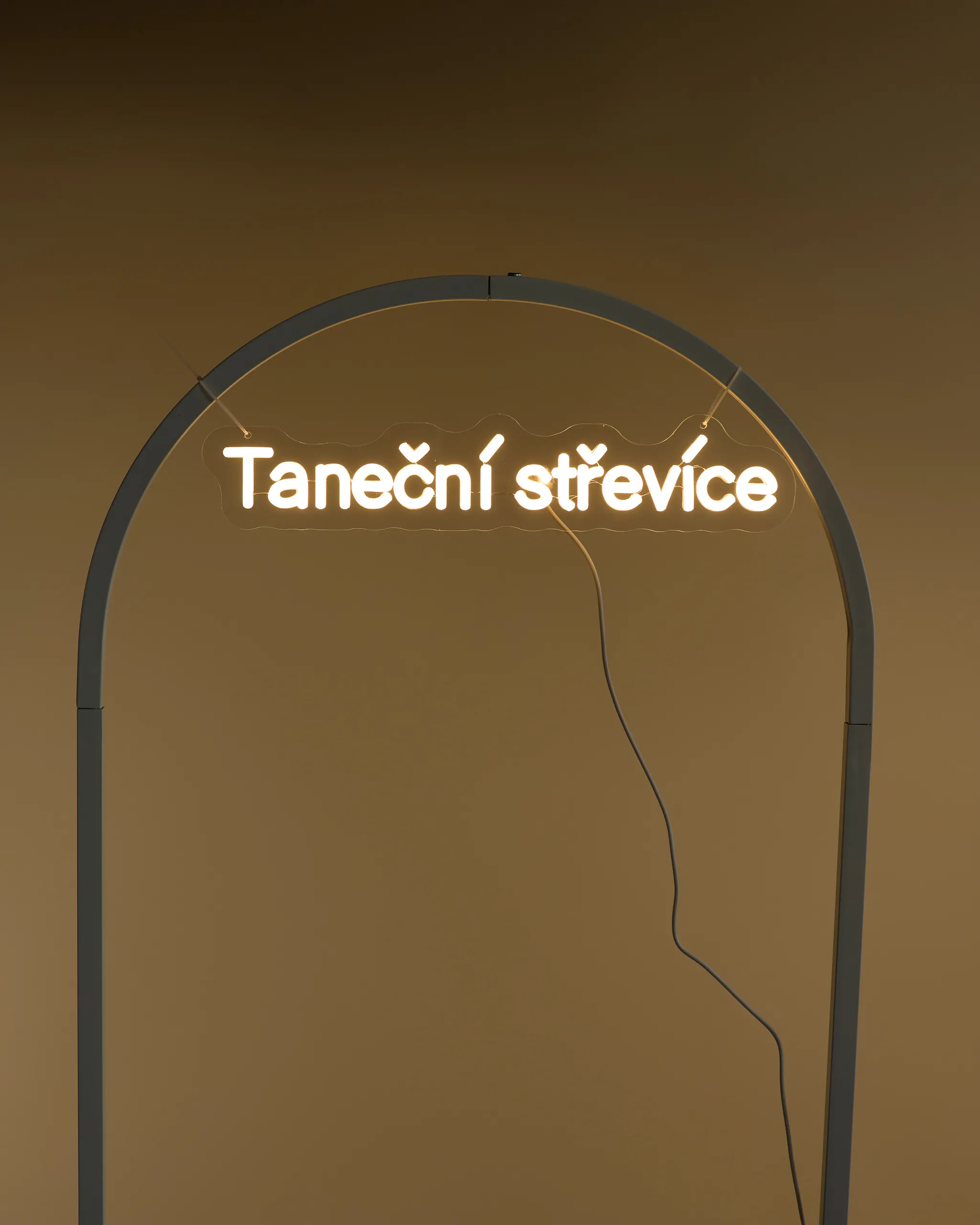 Neon - Taneční střevíce