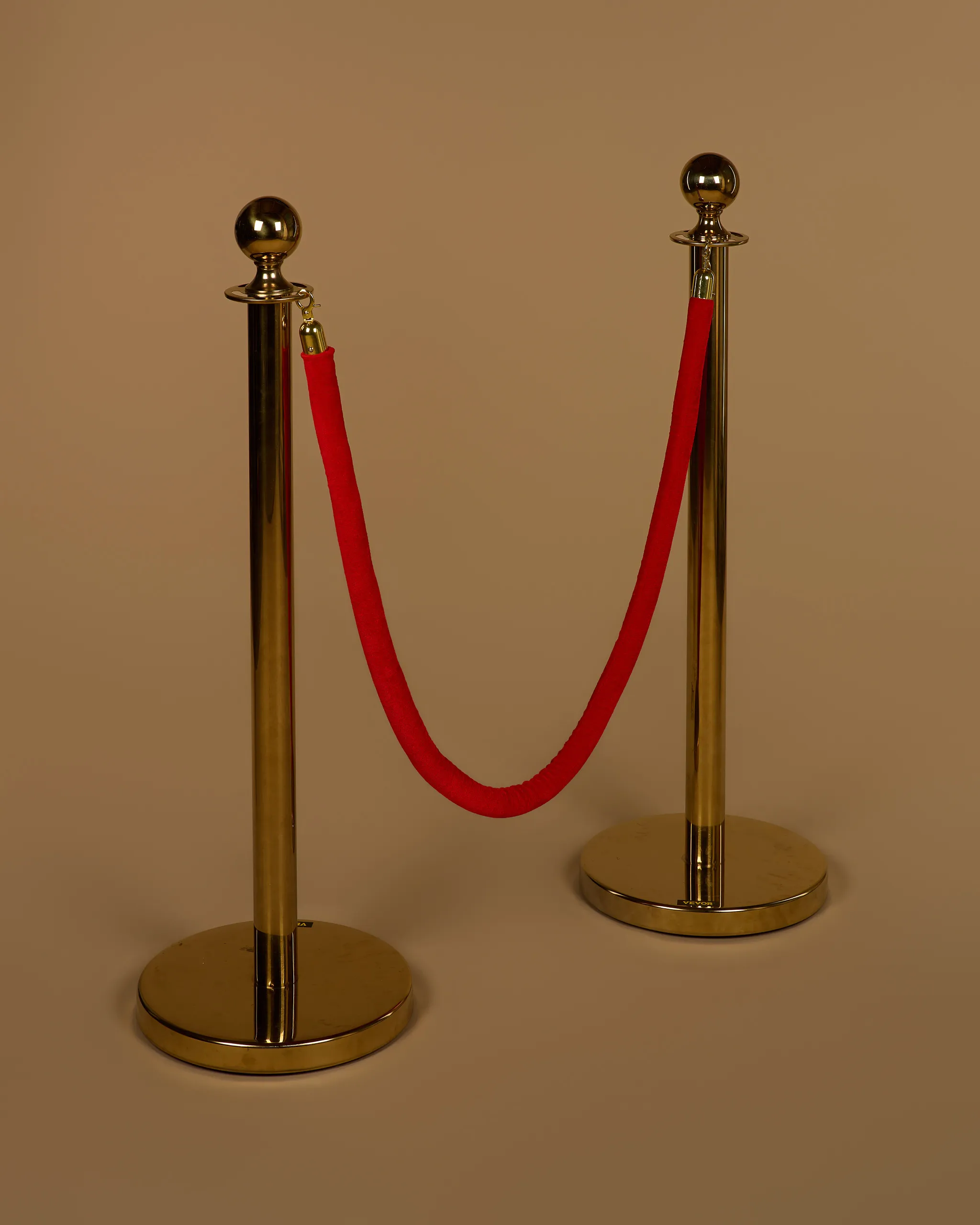 Zlaté rozdělovače 2ks