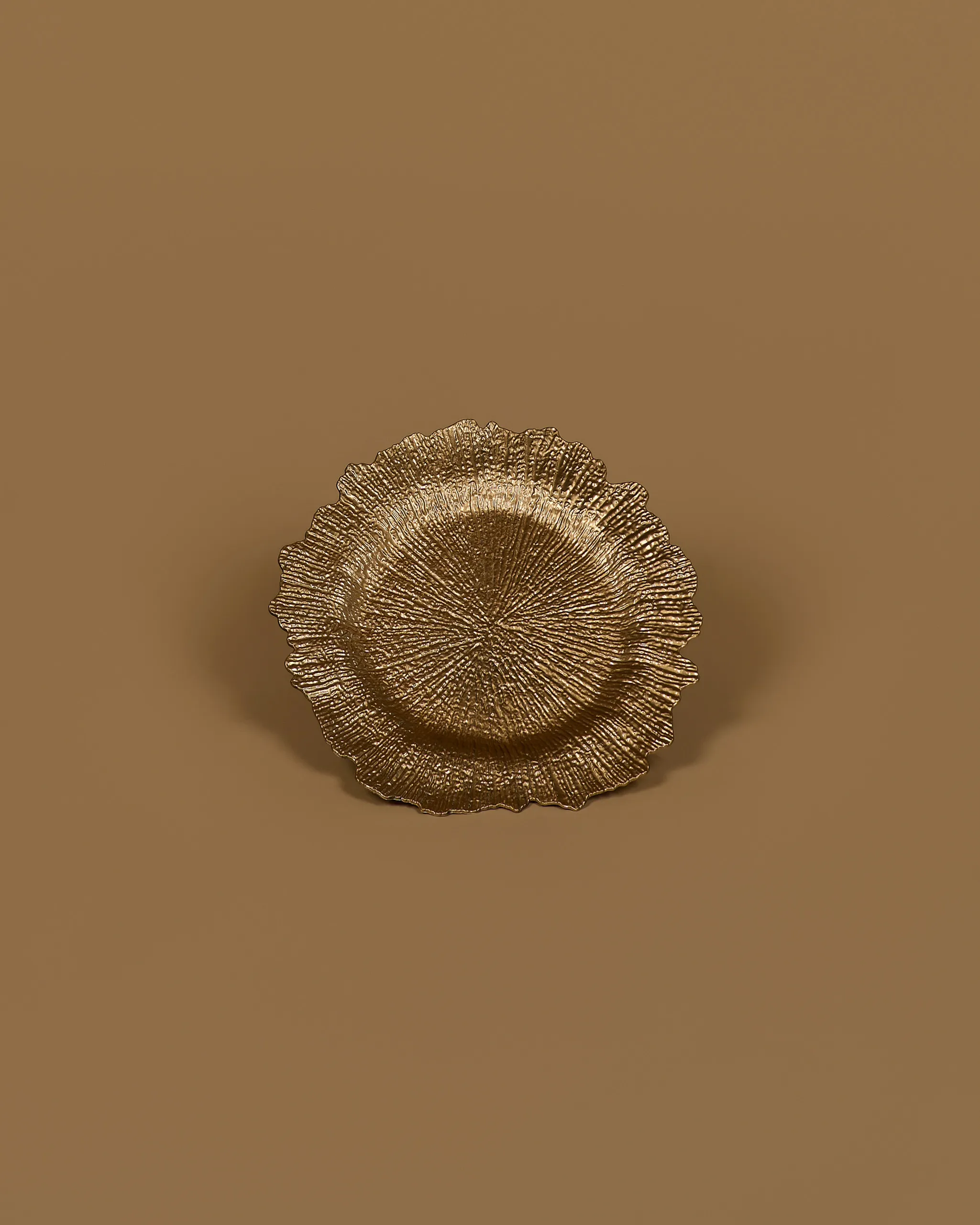 Zlatý podtácek 6ks