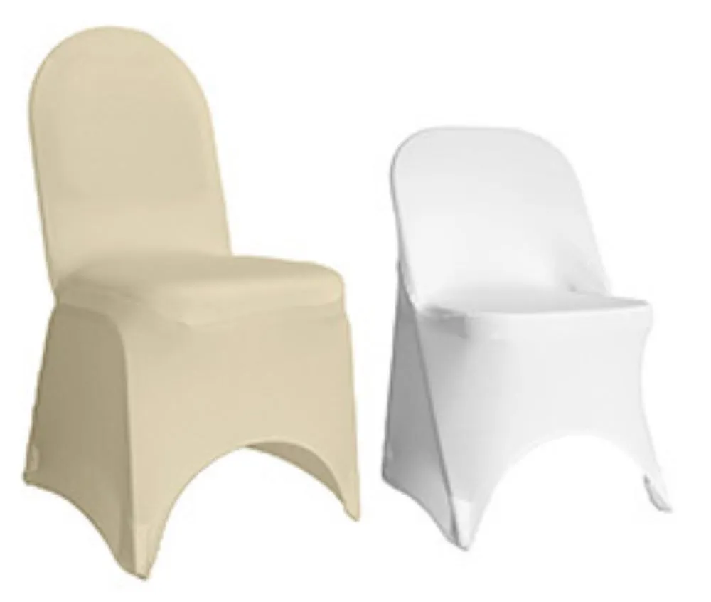 Chair Covers and Sashes