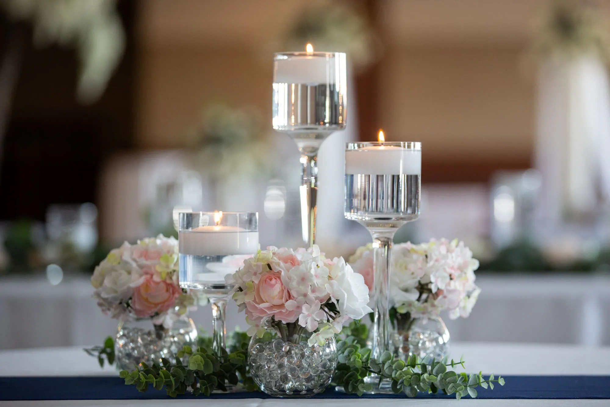 Centerpieces