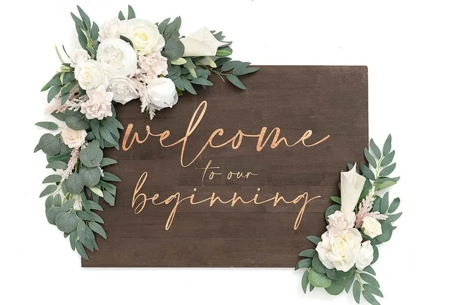 White - Asymmetrical