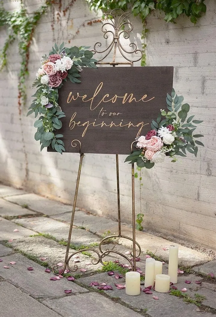 Dusty Rose - Asymmetrical