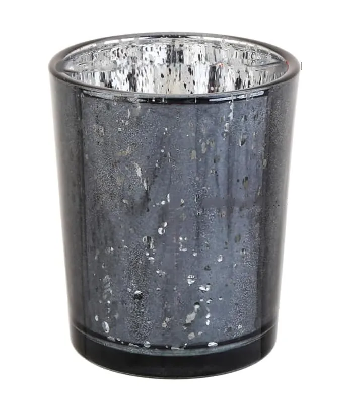 Black Mercury Votives