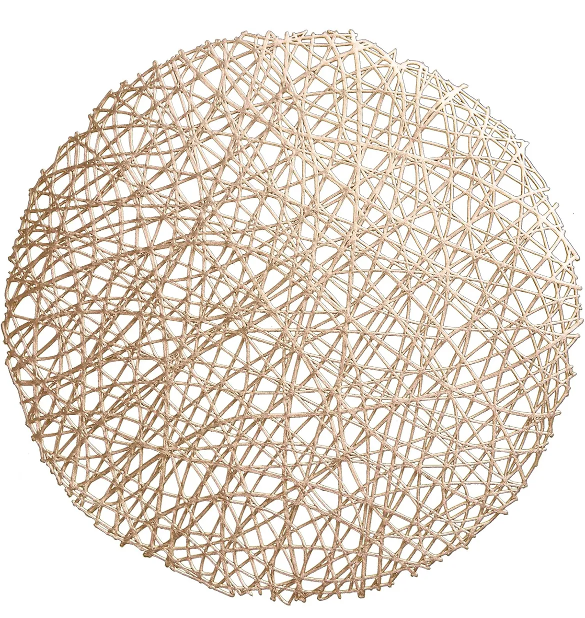 Gold Nest Placemats