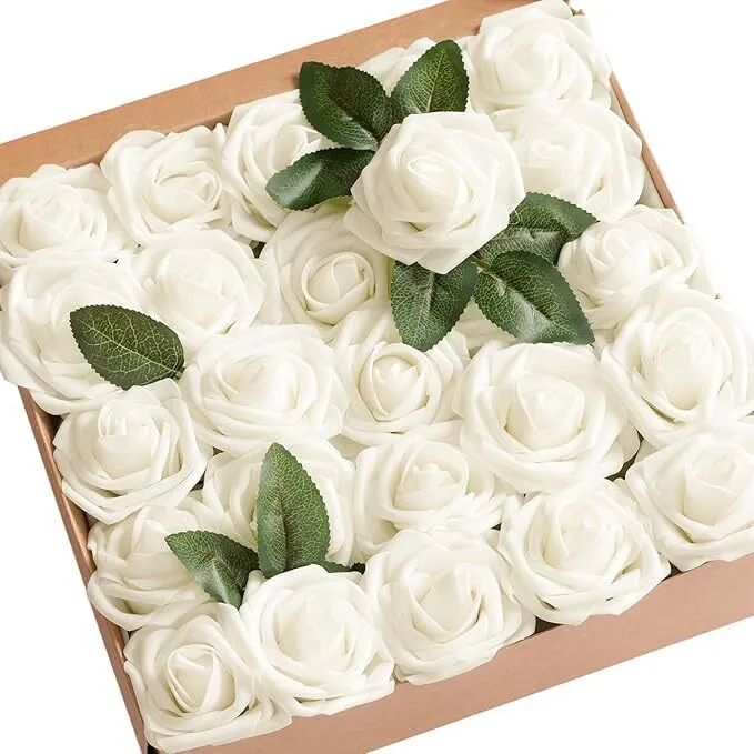 White Roses