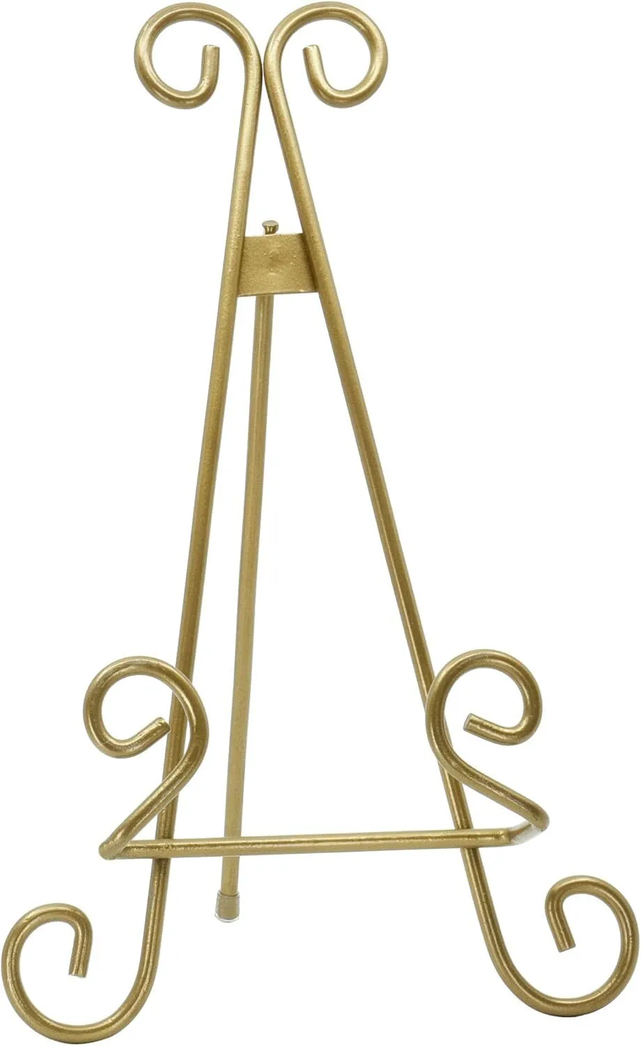 Gold Easel - Tabletop