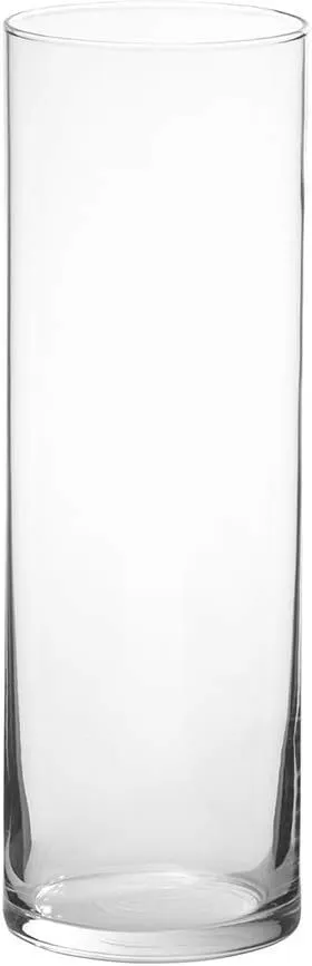 10.5" Cylinder Vases